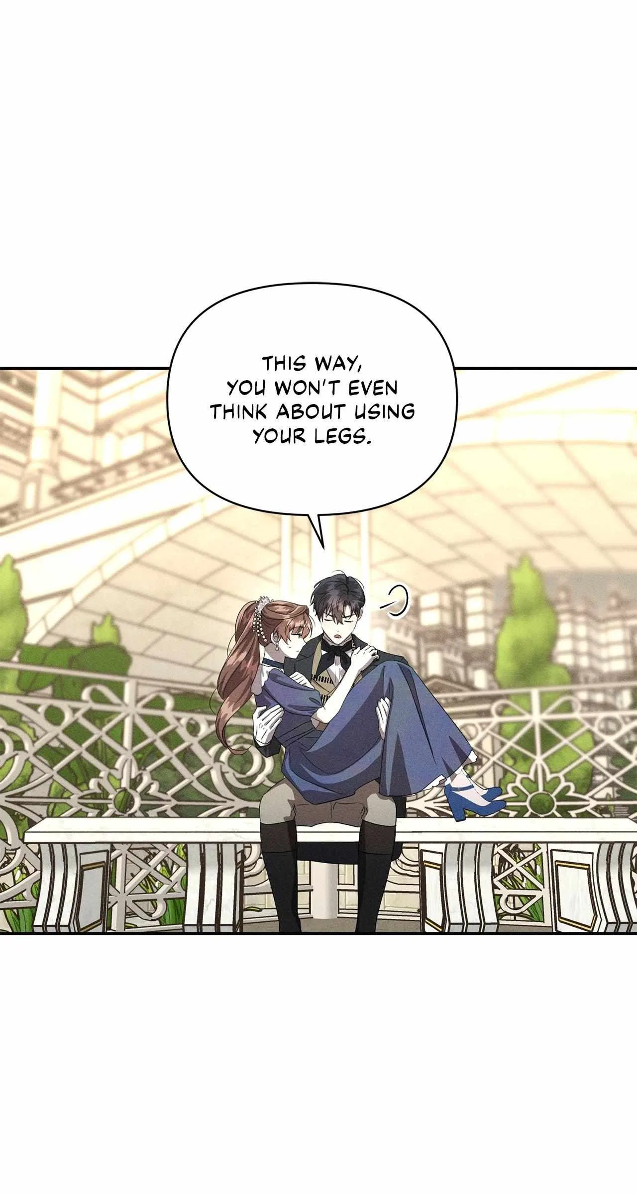 Don’t Be Carelessly Friendly Chapter 67 – Page 9