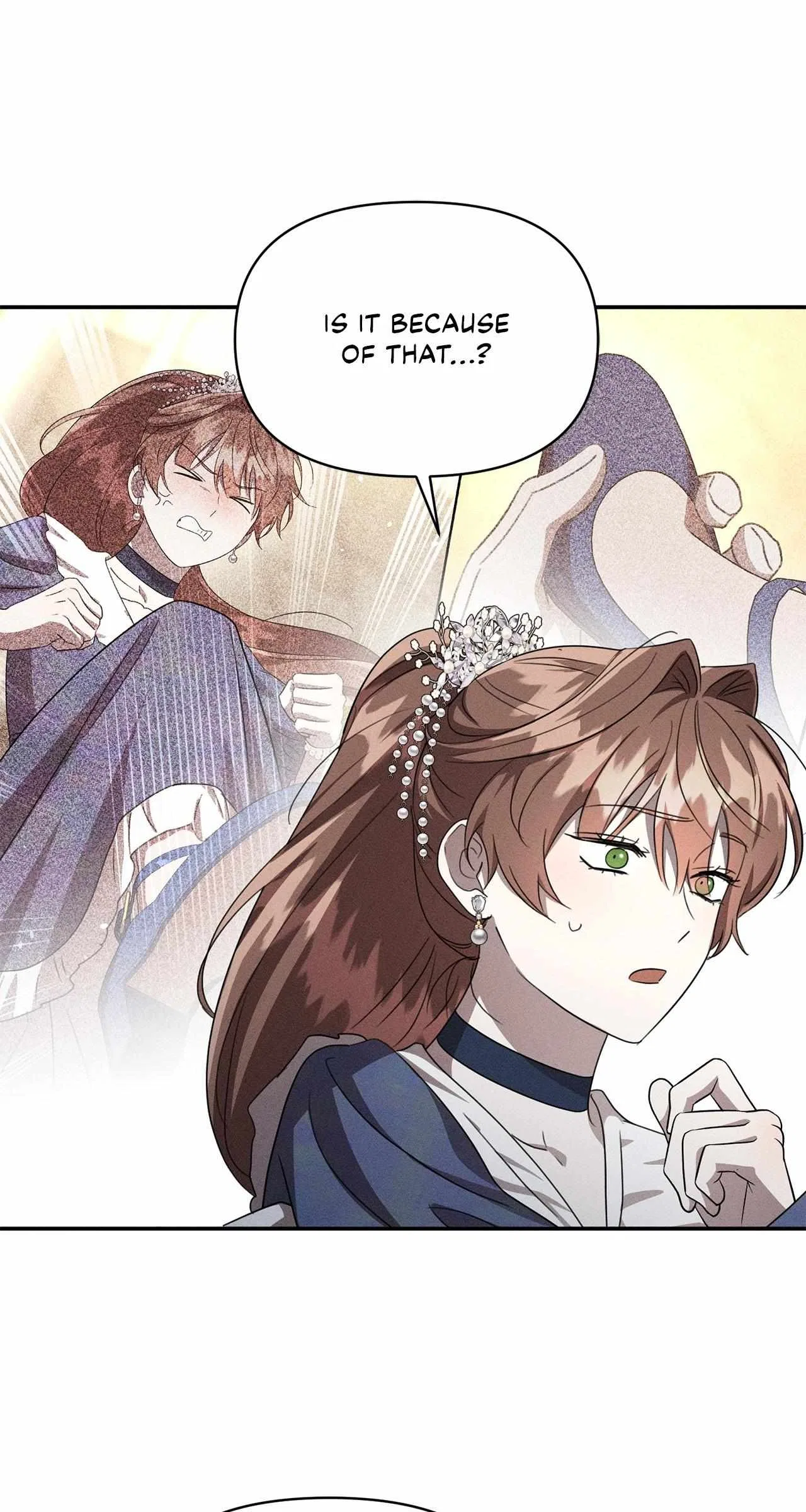 Don’t Be Carelessly Friendly Chapter 67 – Page 10