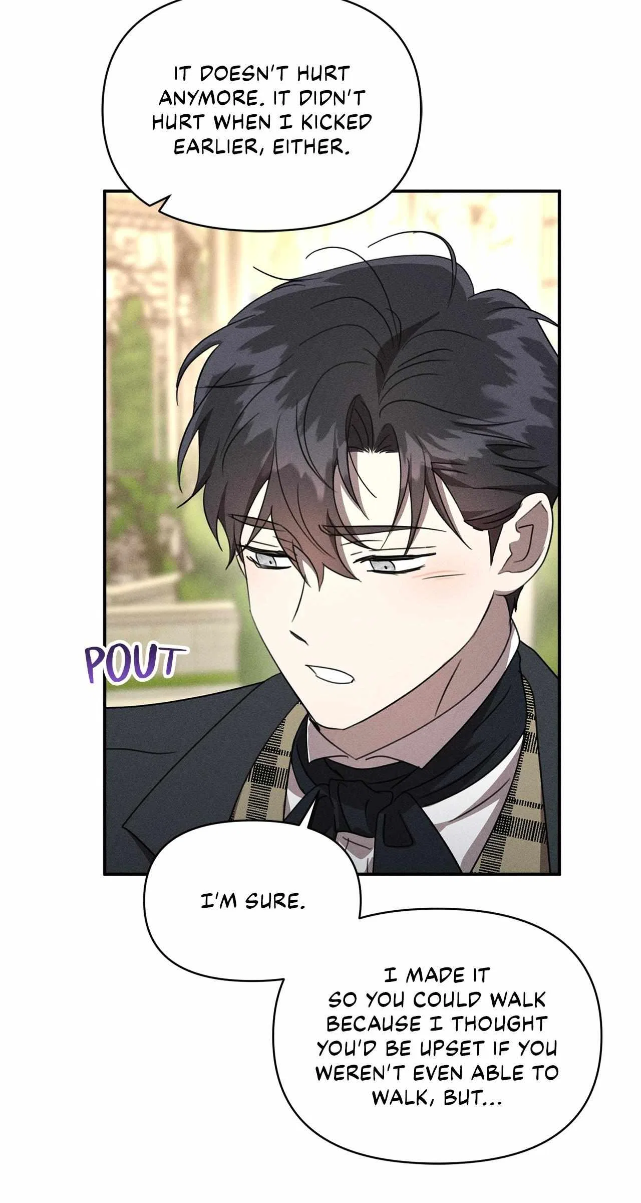 Don’t Be Carelessly Friendly Chapter 67 – Page 11