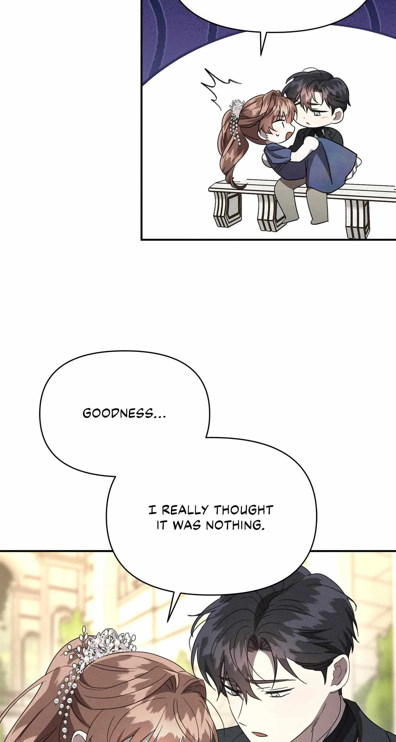 Don’t Be Carelessly Friendly Chapter 67 – Page 13