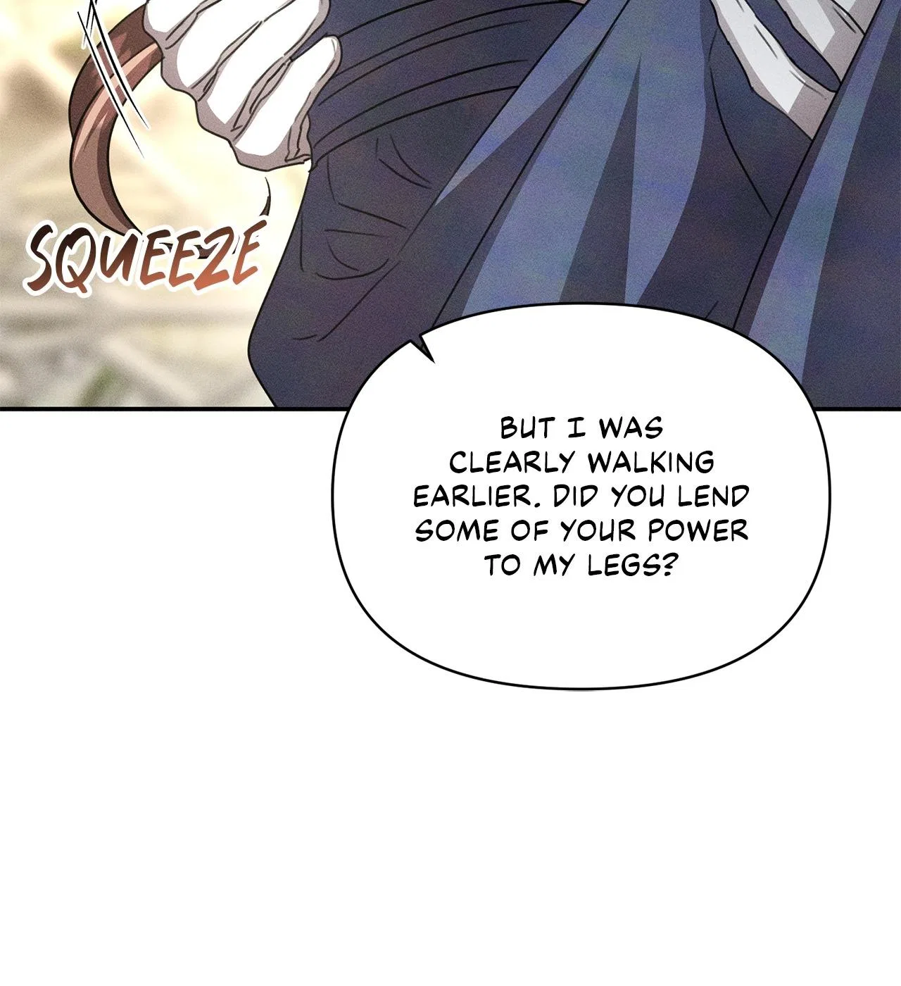 Don’t Be Carelessly Friendly Chapter 67 – Page 15