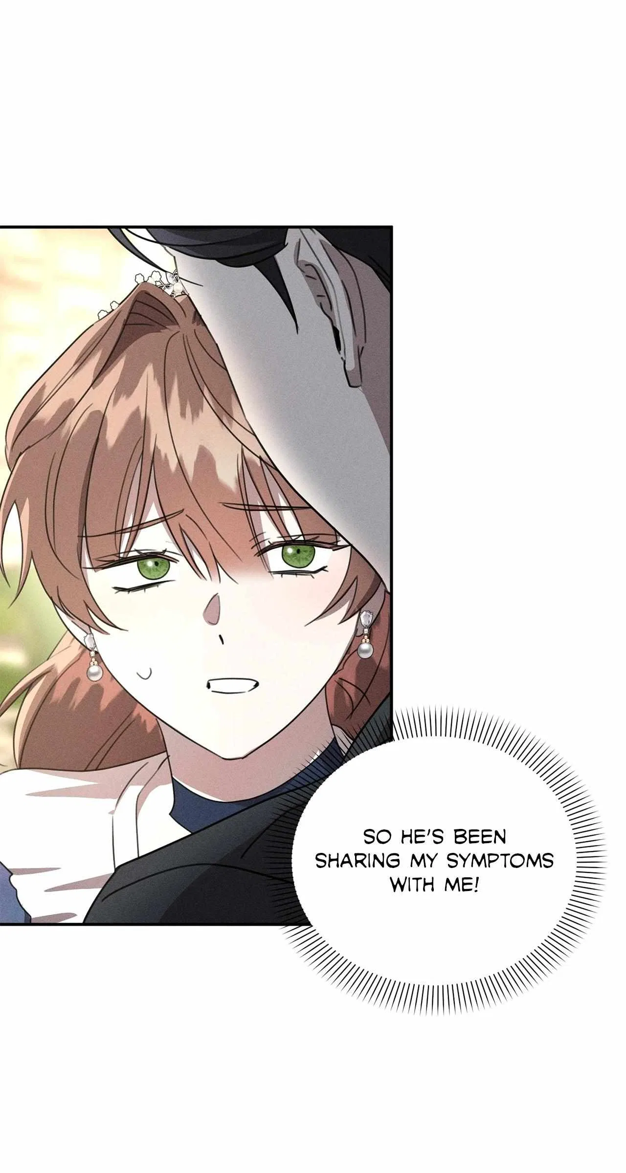 Don’t Be Carelessly Friendly Chapter 67 – Page 17