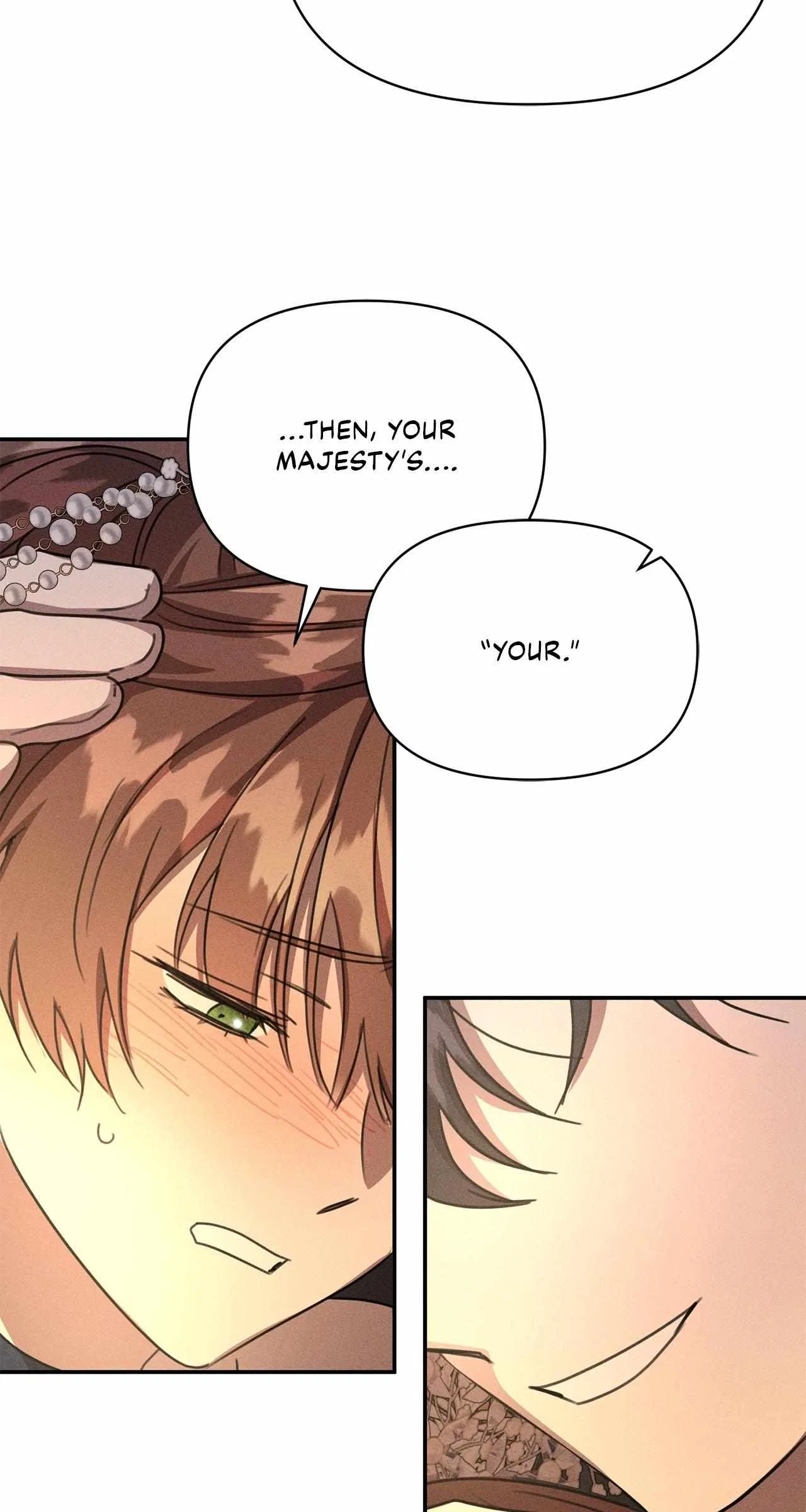 Don’t Be Carelessly Friendly Chapter 67 – Page 21