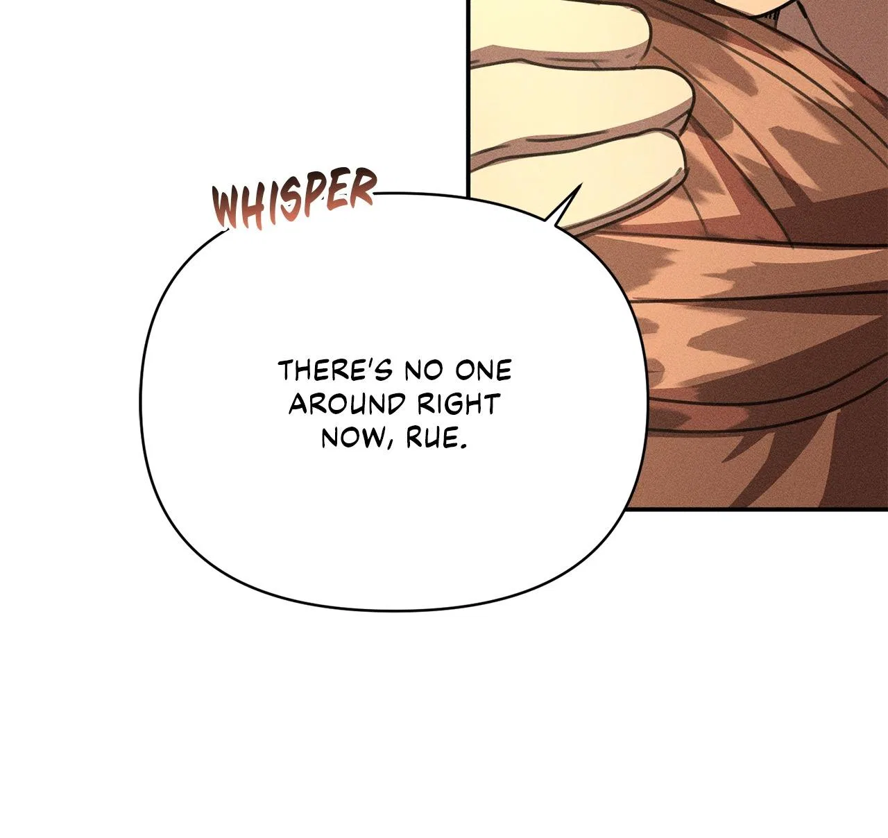 Don’t Be Carelessly Friendly Chapter 67 – Page 22