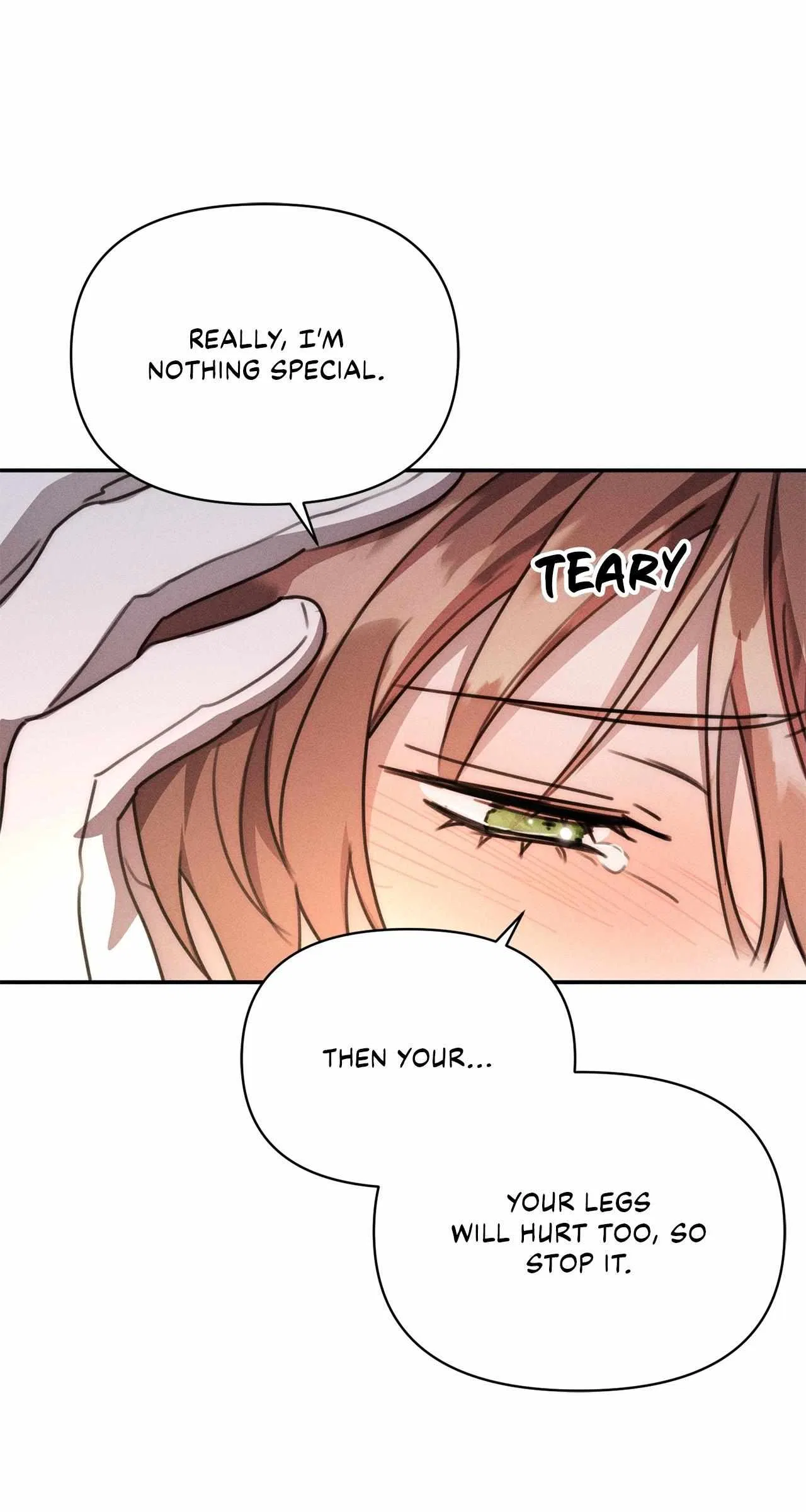Don’t Be Carelessly Friendly Chapter 67 – Page 23