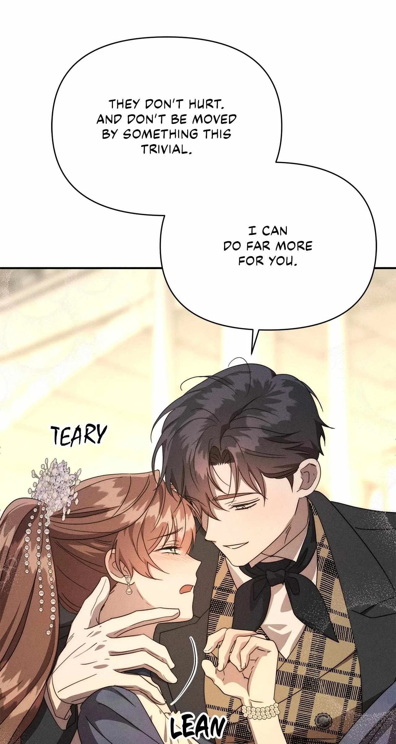 Don’t Be Carelessly Friendly Chapter 67 – Page 24