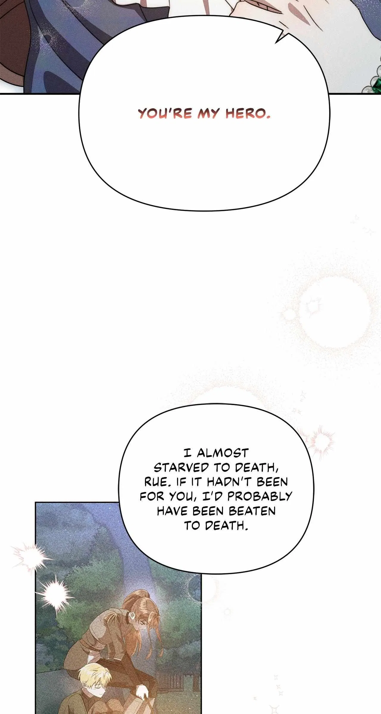 Don’t Be Carelessly Friendly Chapter 67 – Page 26