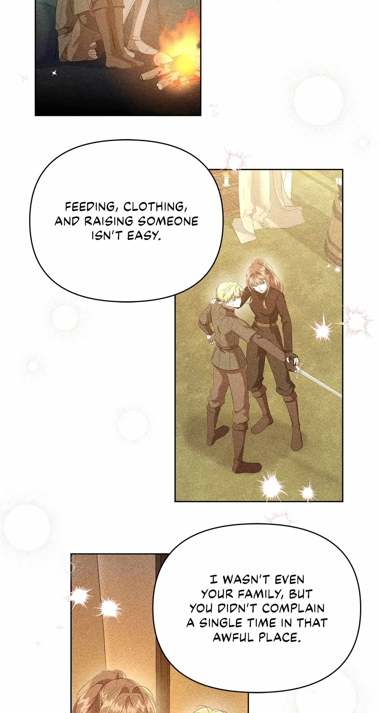 Don’t Be Carelessly Friendly Chapter 67 – Page 27