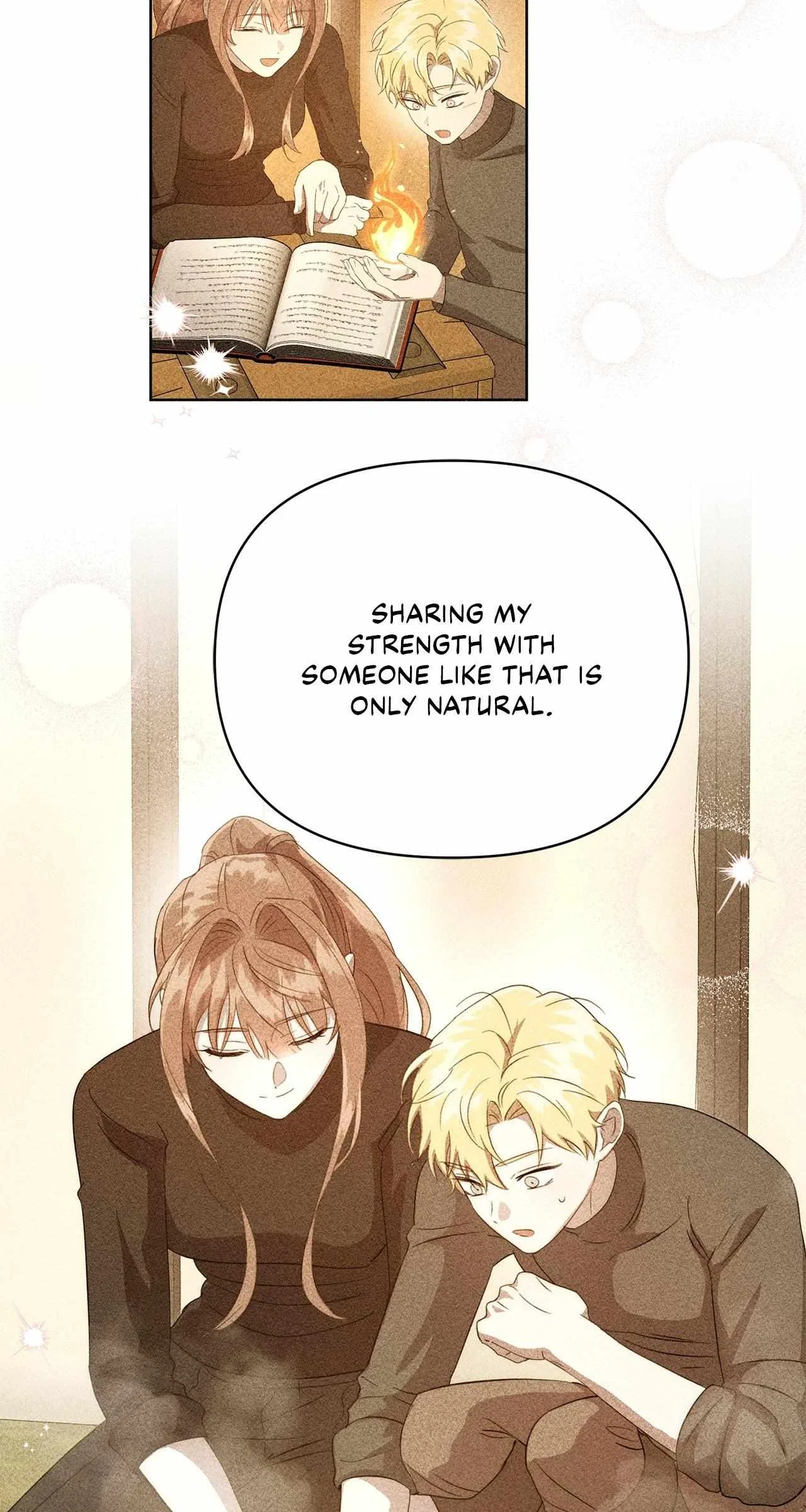 Don’t Be Carelessly Friendly Chapter 67 – Page 28
