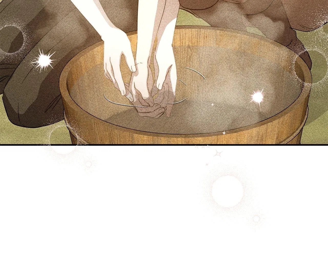 Don’t Be Carelessly Friendly Chapter 67 – Page 29