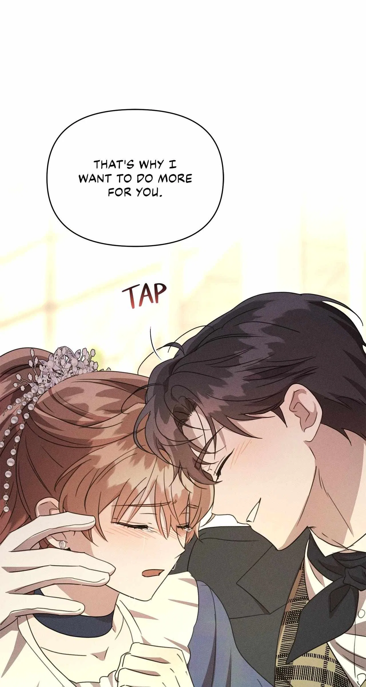 Don’t Be Carelessly Friendly Chapter 67 – Page 30
