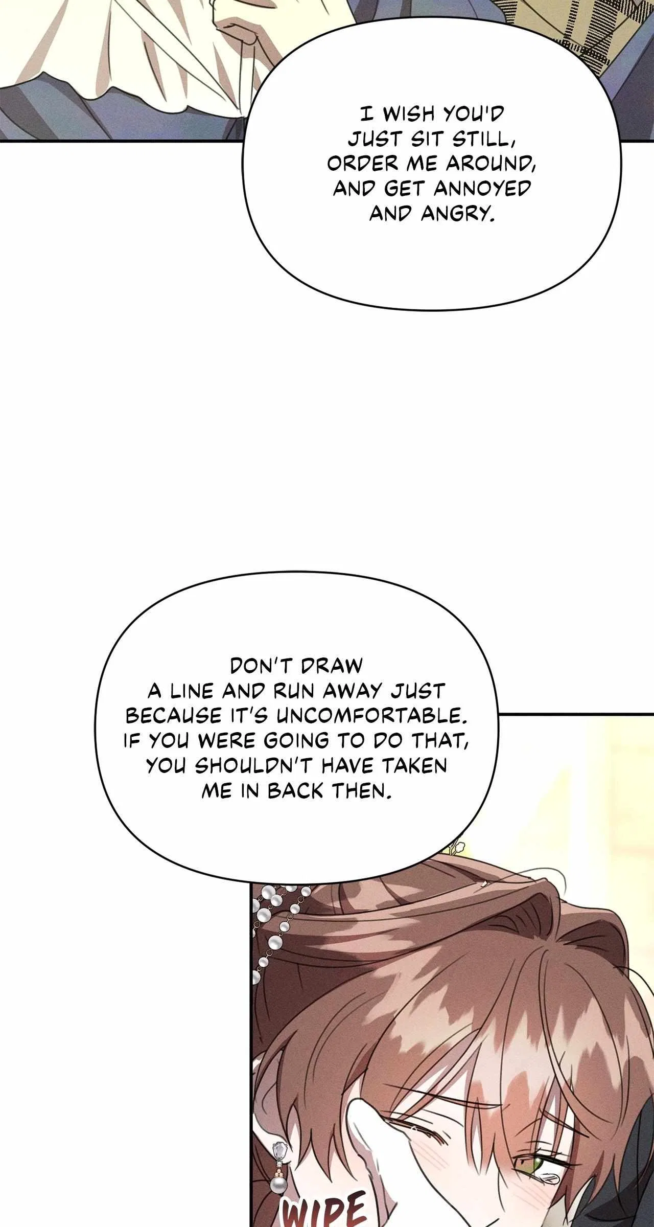 Don’t Be Carelessly Friendly Chapter 67 – Page 31