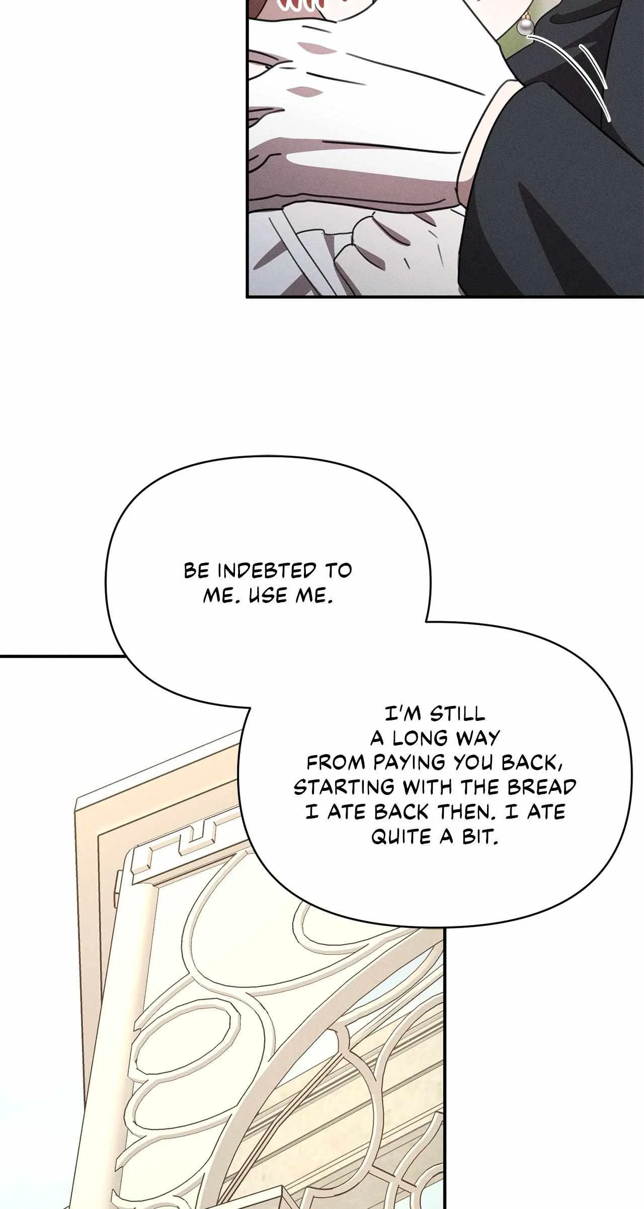 Don’t Be Carelessly Friendly Chapter 67 – Page 32