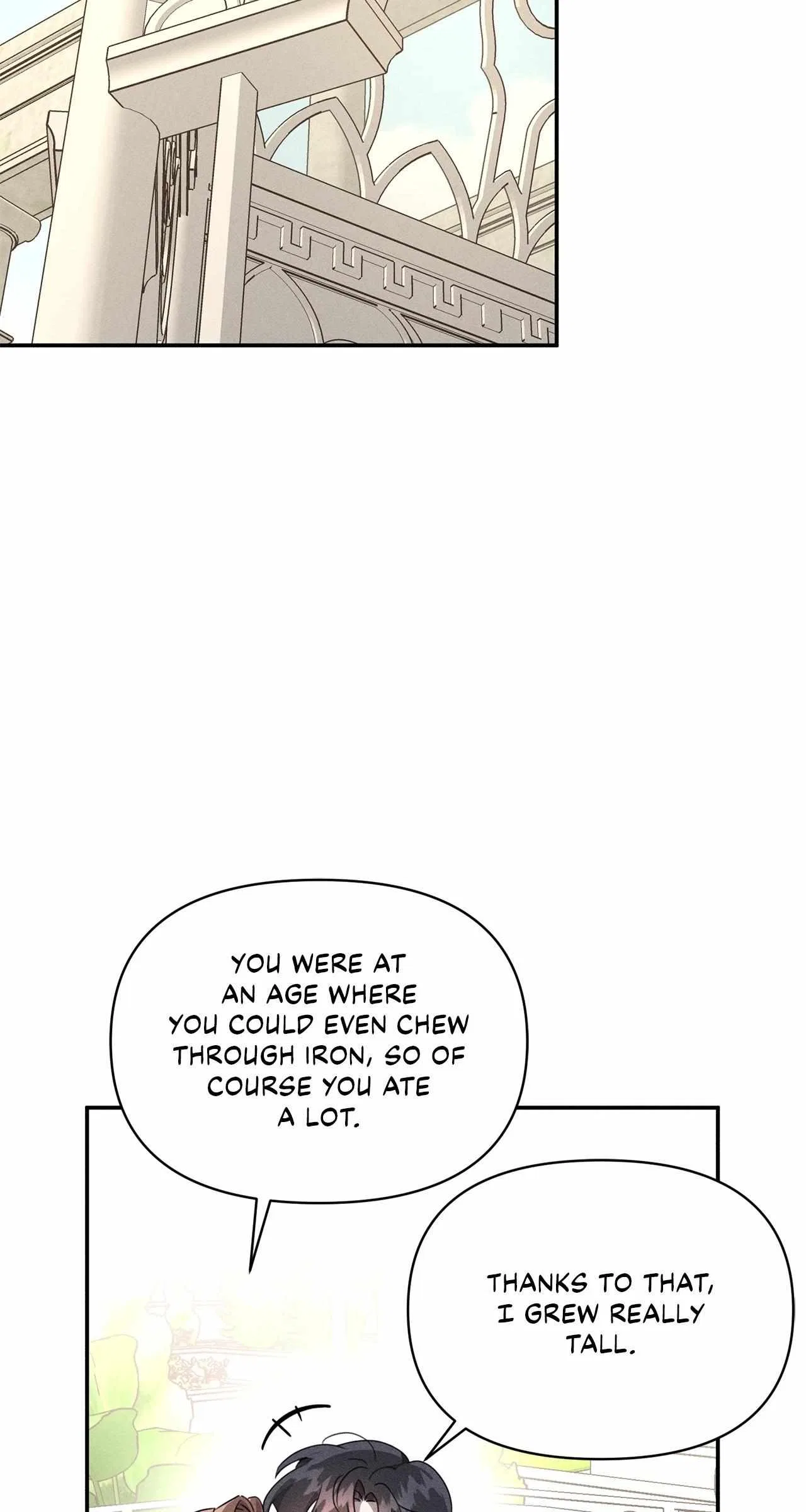 Don’t Be Carelessly Friendly Chapter 67 – Page 33