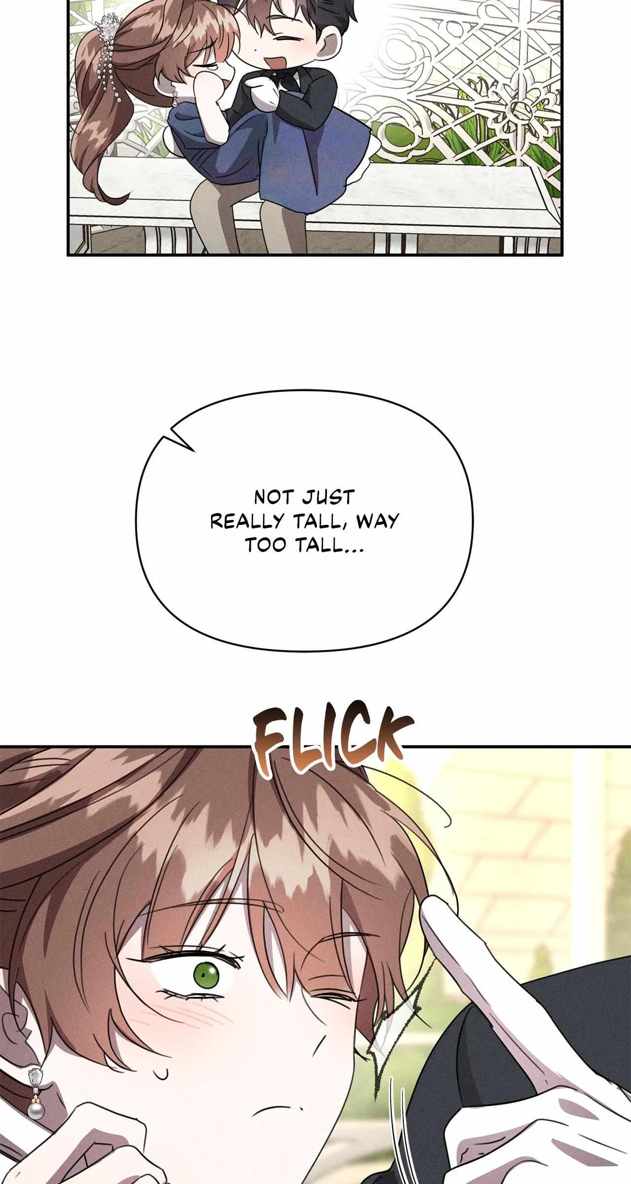 Don’t Be Carelessly Friendly Chapter 67 – Page 34
