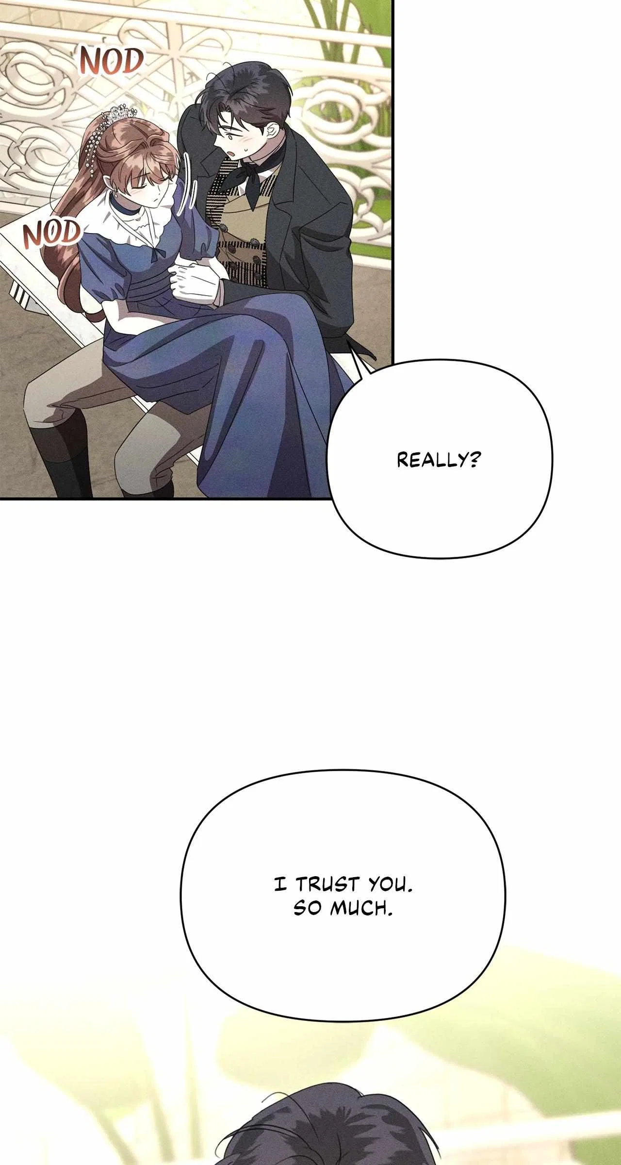 Don’t Be Carelessly Friendly Chapter 67 – Page 39