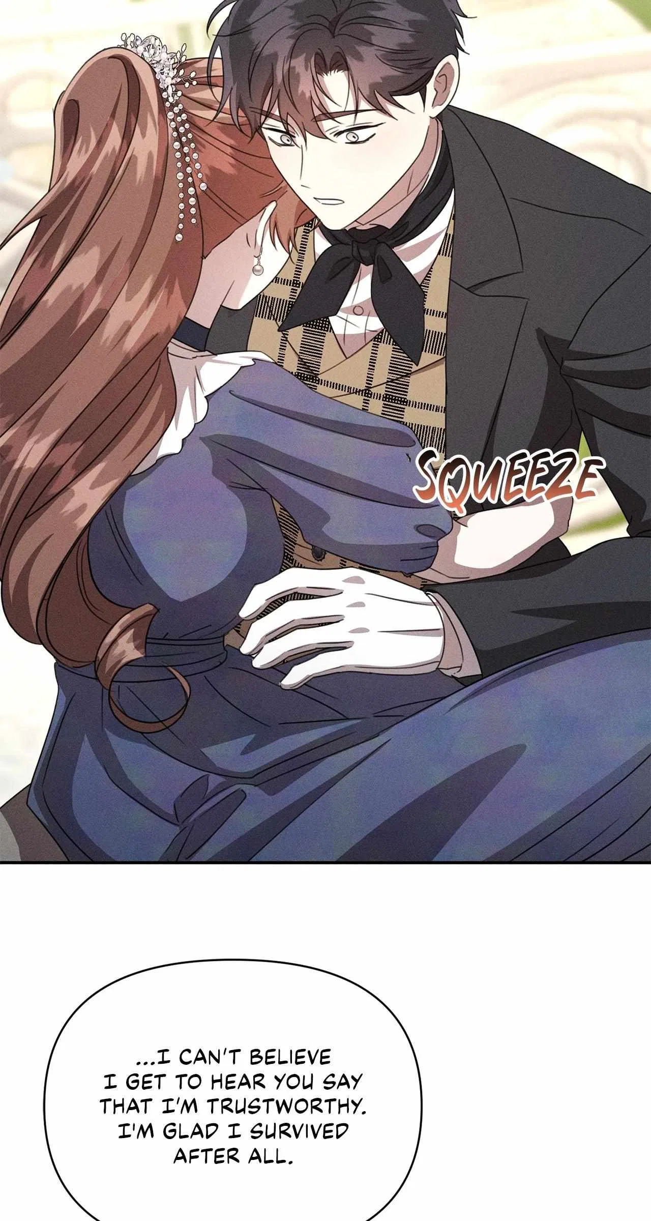 Don’t Be Carelessly Friendly Chapter 67 – Page 40
