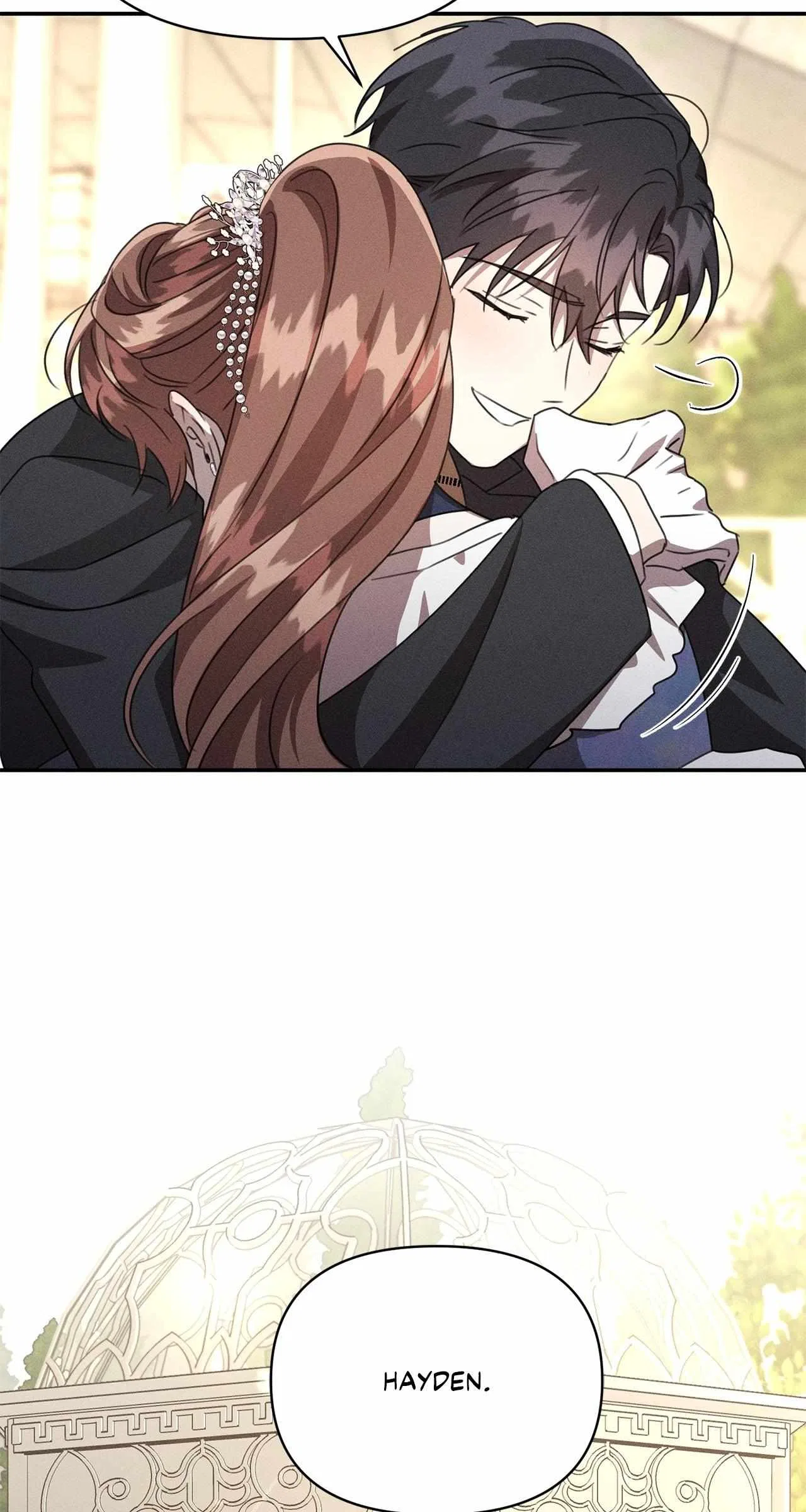 Don’t Be Carelessly Friendly Chapter 67 – Page 41
