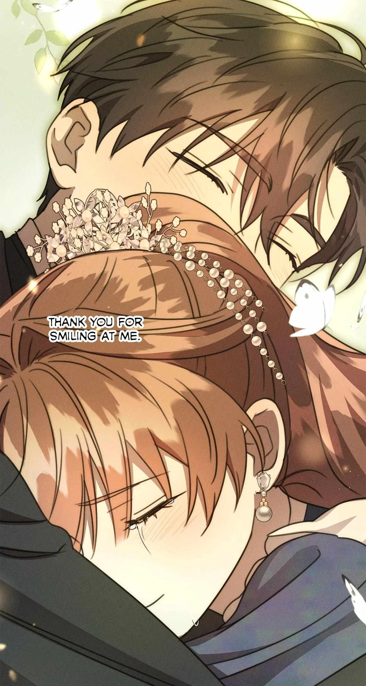 Don’t Be Carelessly Friendly Chapter 67 – Page 43