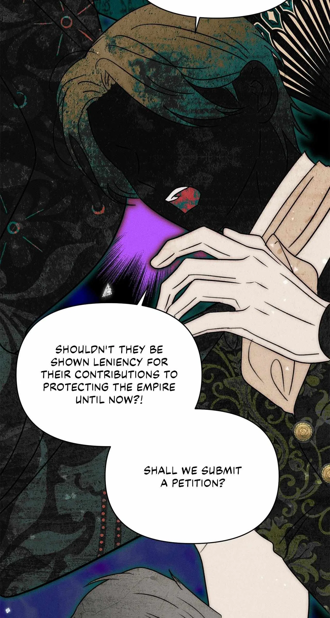 Don’t Be Carelessly Friendly Chapter 67 – Page 48