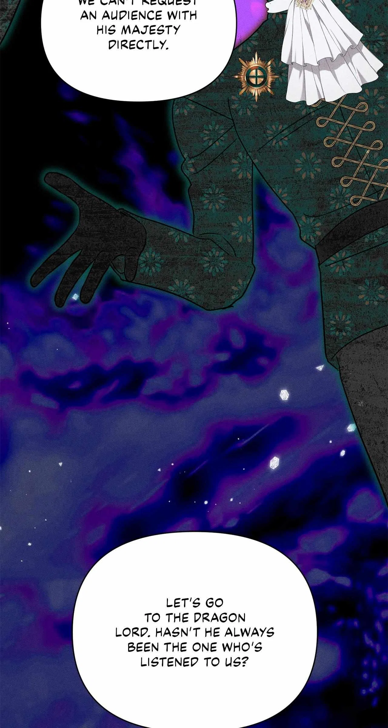 Don’t Be Carelessly Friendly Chapter 67 – Page 50