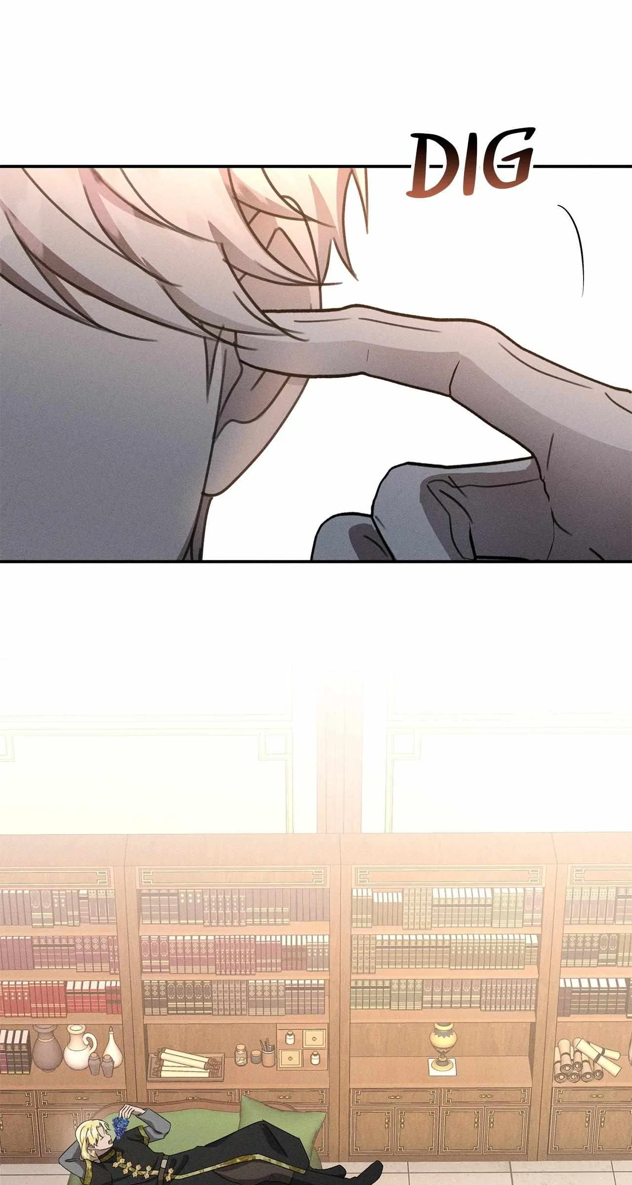 Don’t Be Carelessly Friendly Chapter 67 – Page 52