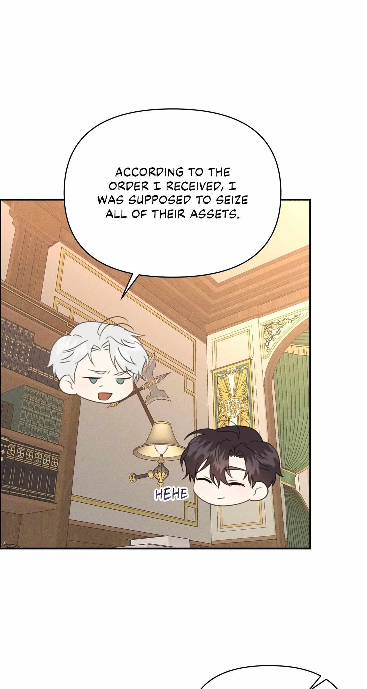 Don’t Be Carelessly Friendly Chapter 67 – Page 54