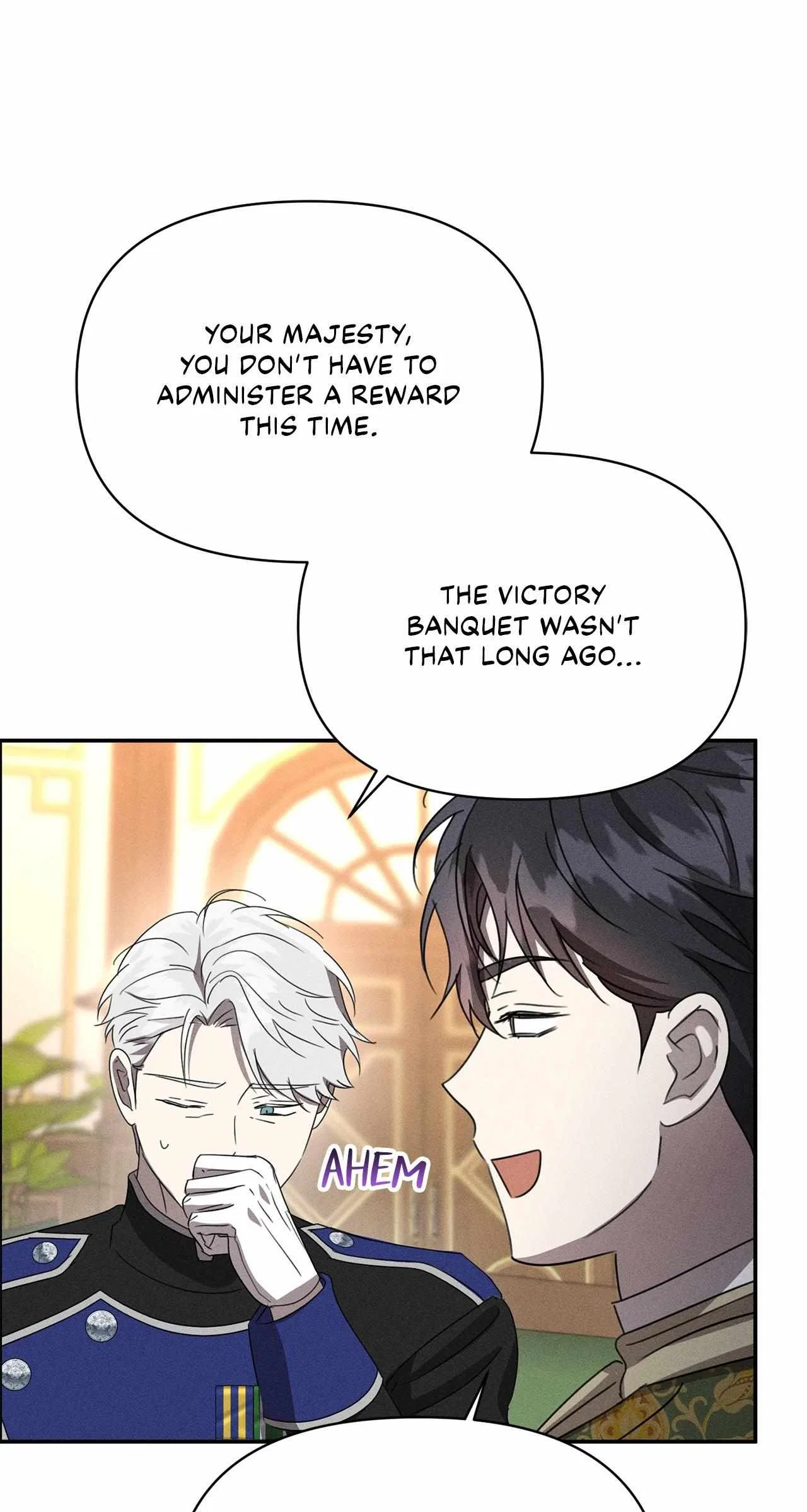 Don’t Be Carelessly Friendly Chapter 67 – Page 57