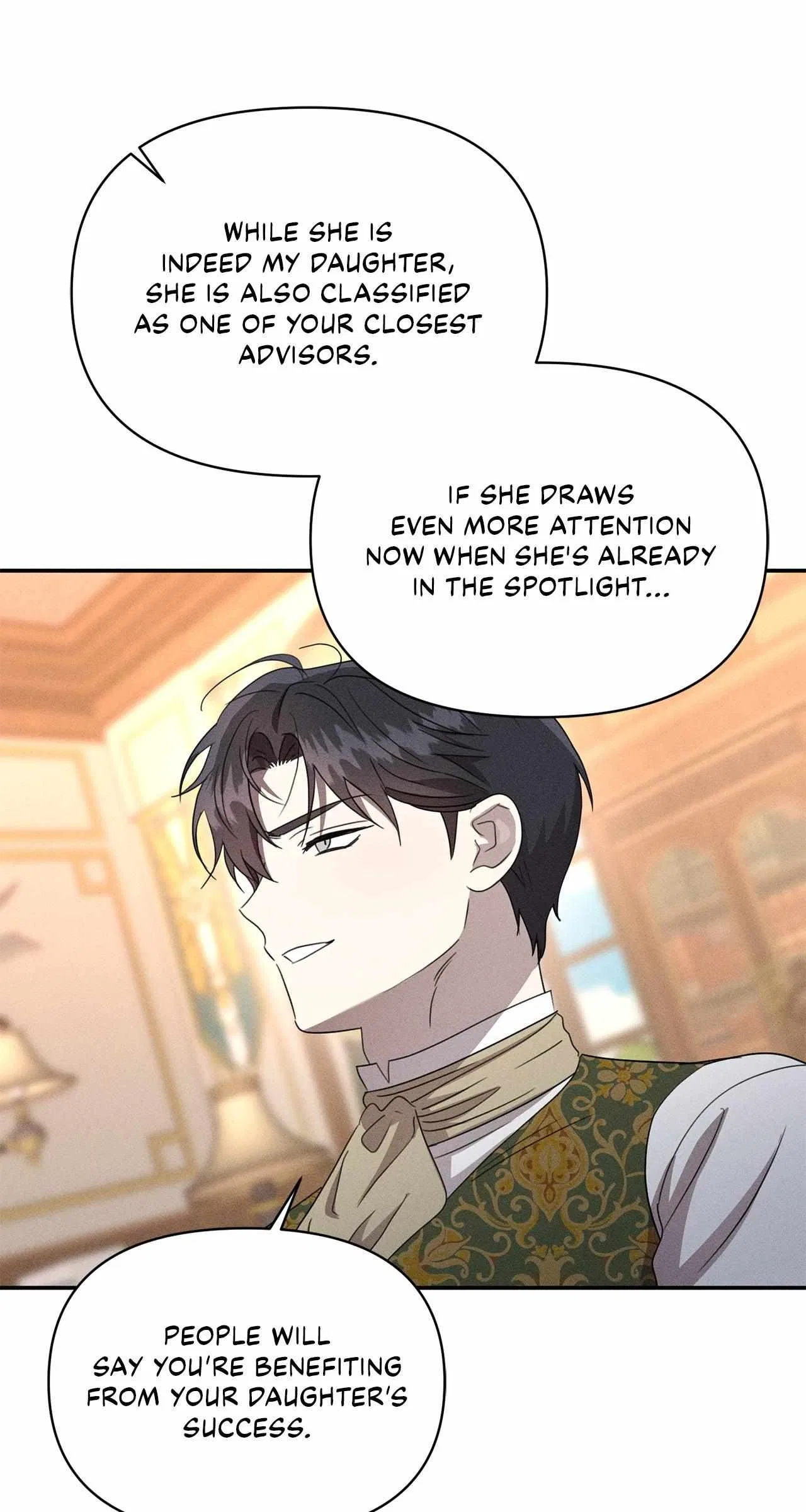 Don’t Be Carelessly Friendly Chapter 67 – Page 60