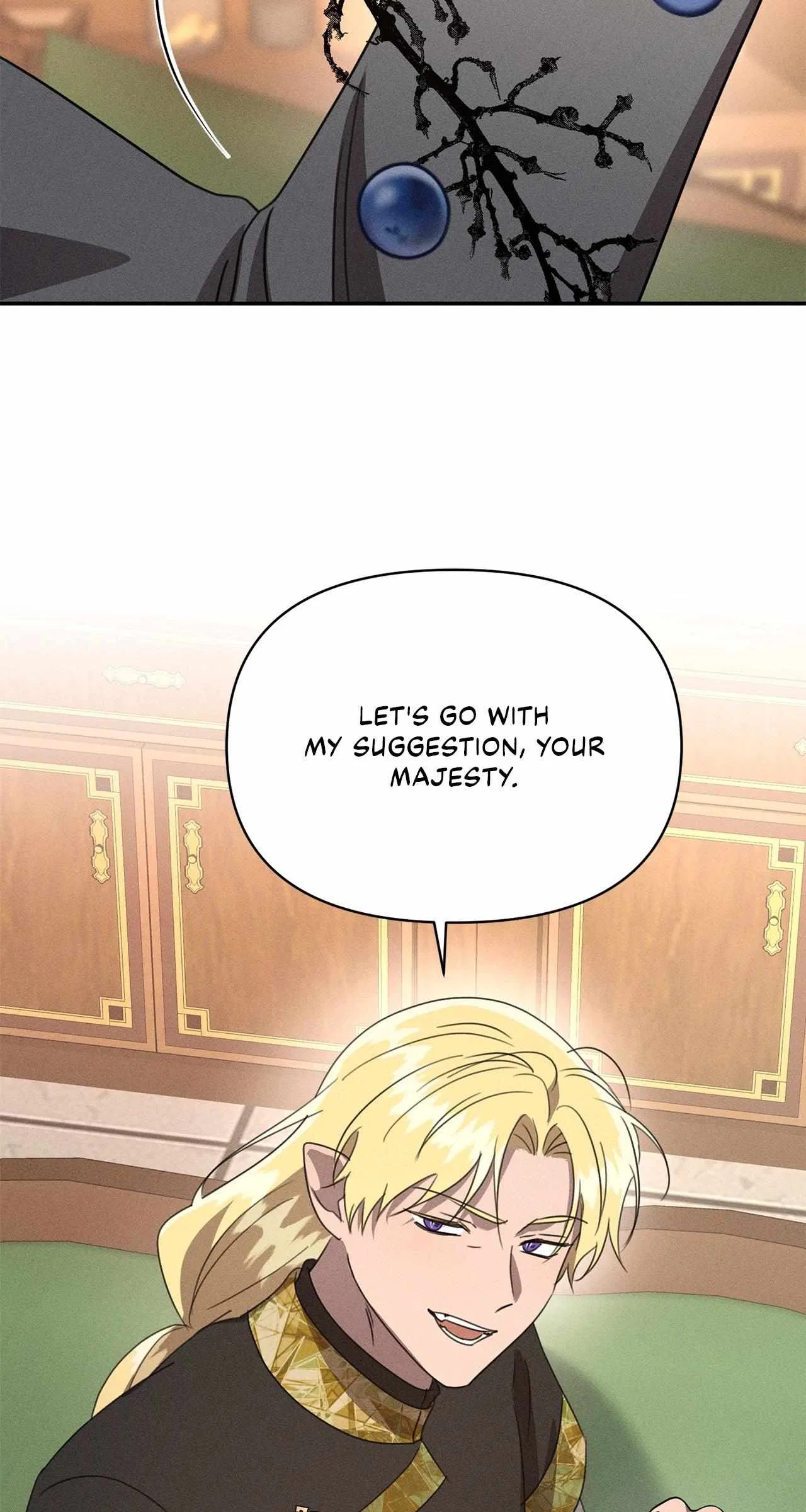 Don’t Be Carelessly Friendly Chapter 67 – Page 62