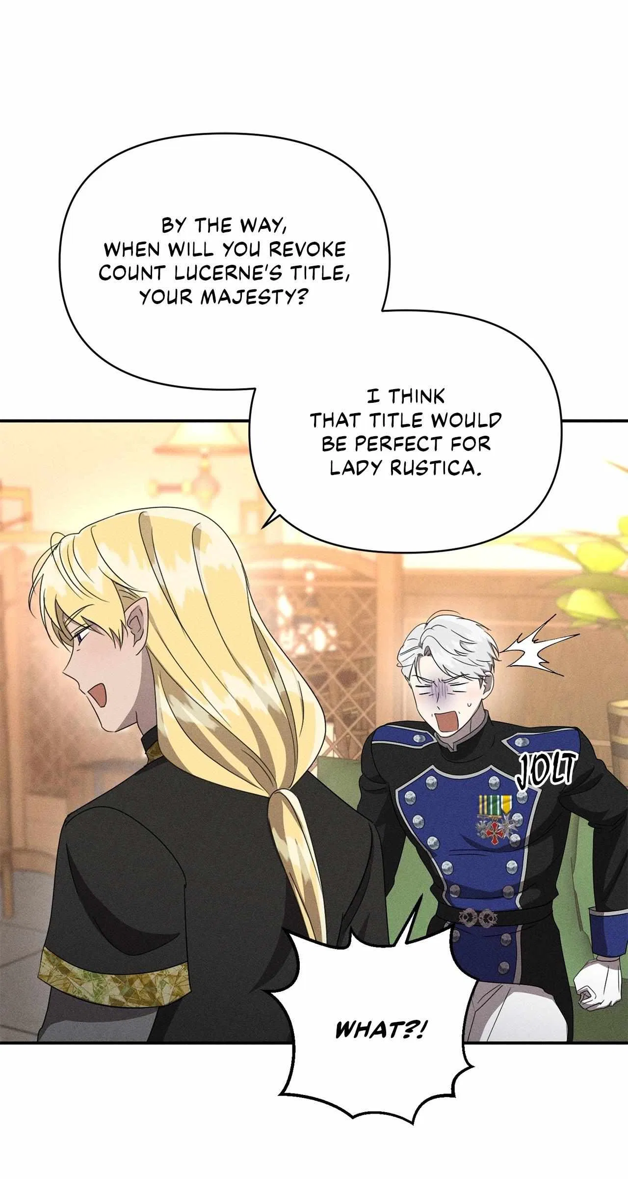 Don’t Be Carelessly Friendly Chapter 67 – Page 66