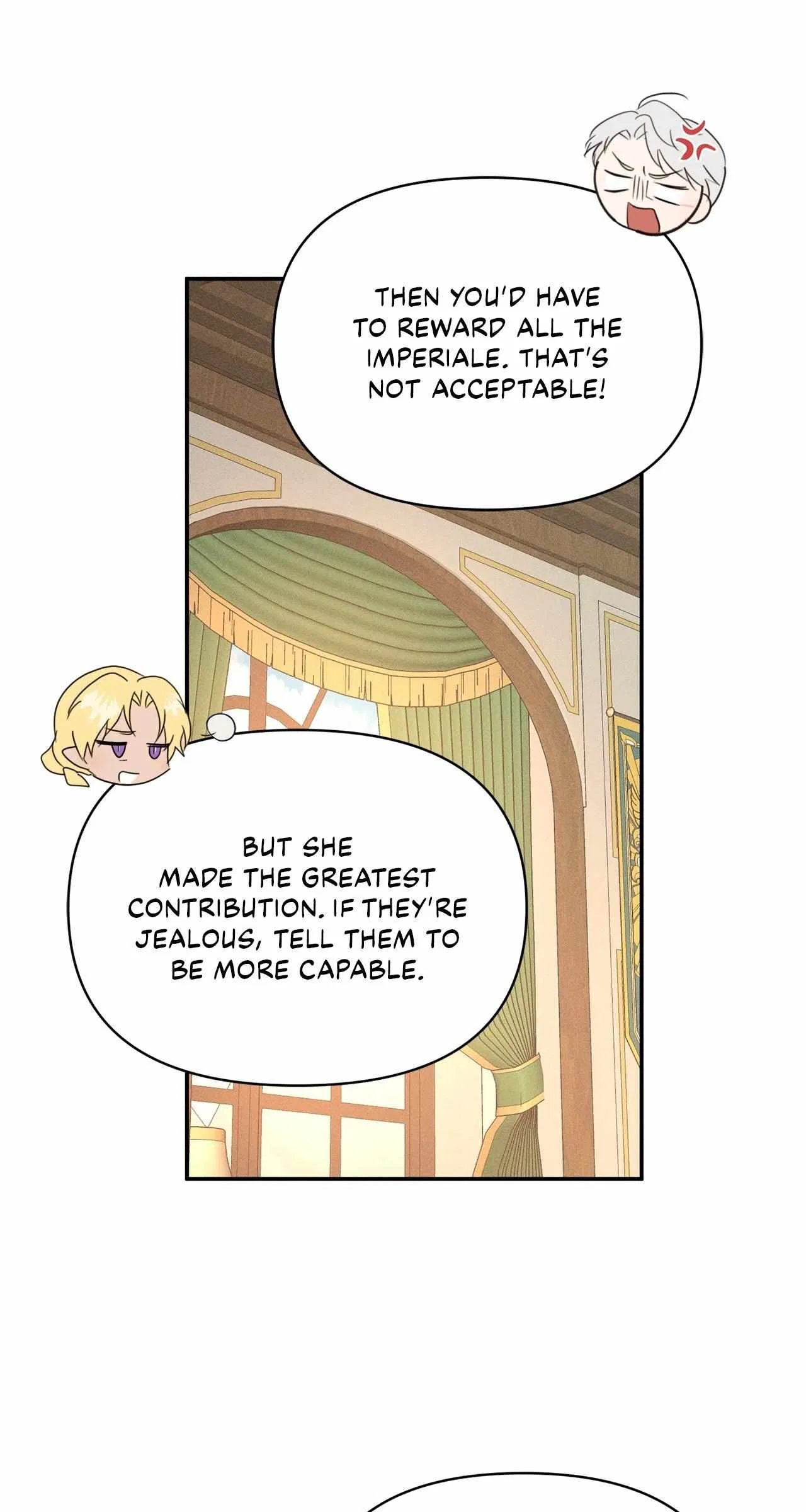 Don’t Be Carelessly Friendly Chapter 67 – Page 69