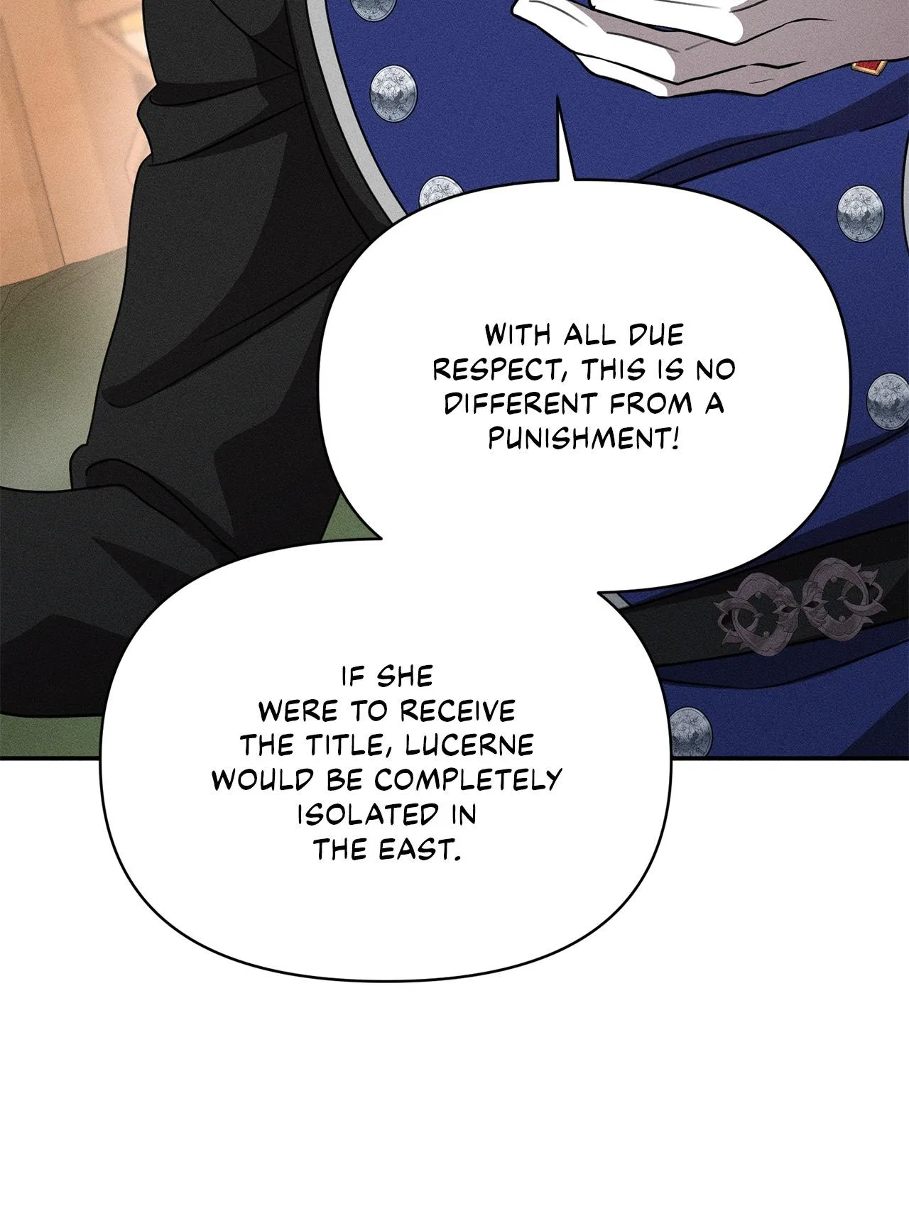 Don’t Be Carelessly Friendly Chapter 67 – Page 71