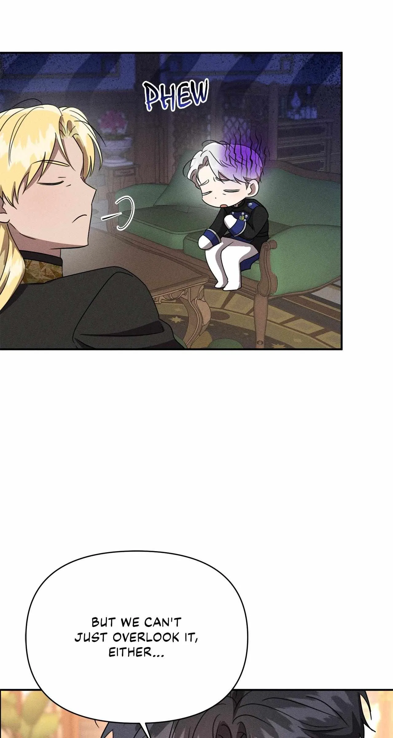 Don’t Be Carelessly Friendly Chapter 67 – Page 74