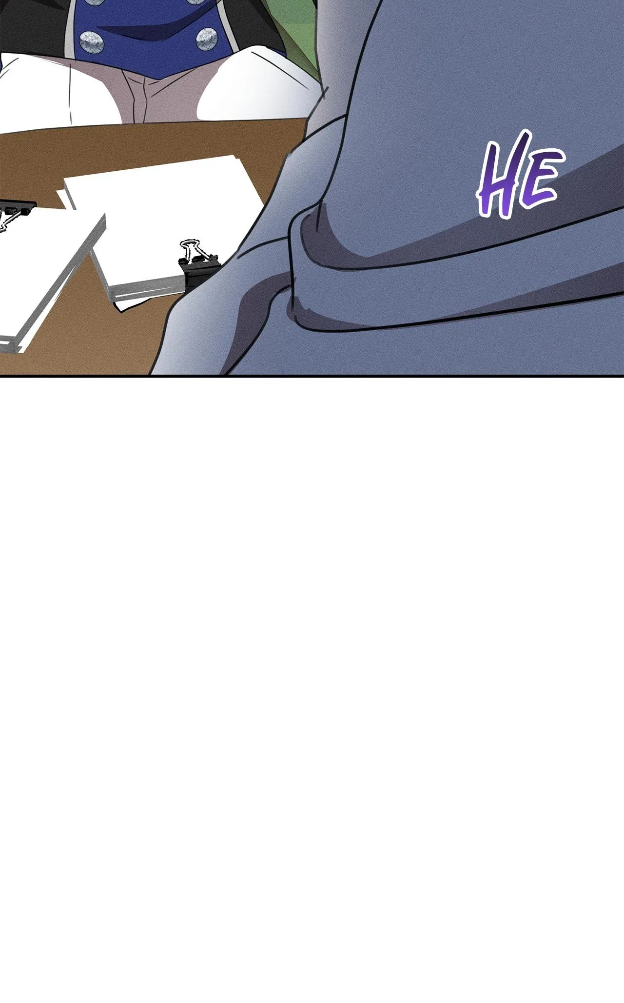 Don’t Be Carelessly Friendly Chapter 67 – Page 77