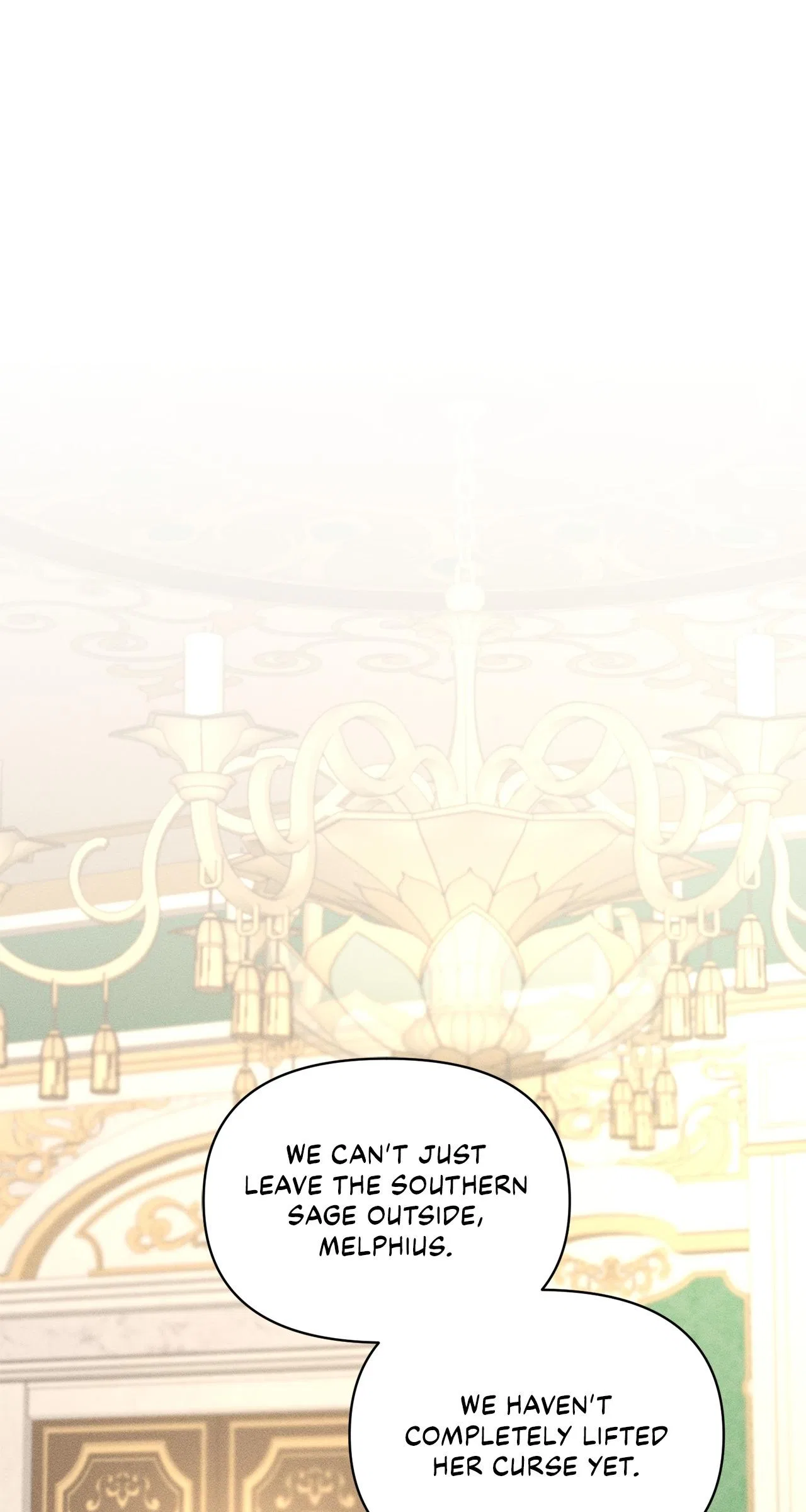Don’t Be Carelessly Friendly Chapter 66 – Page 2