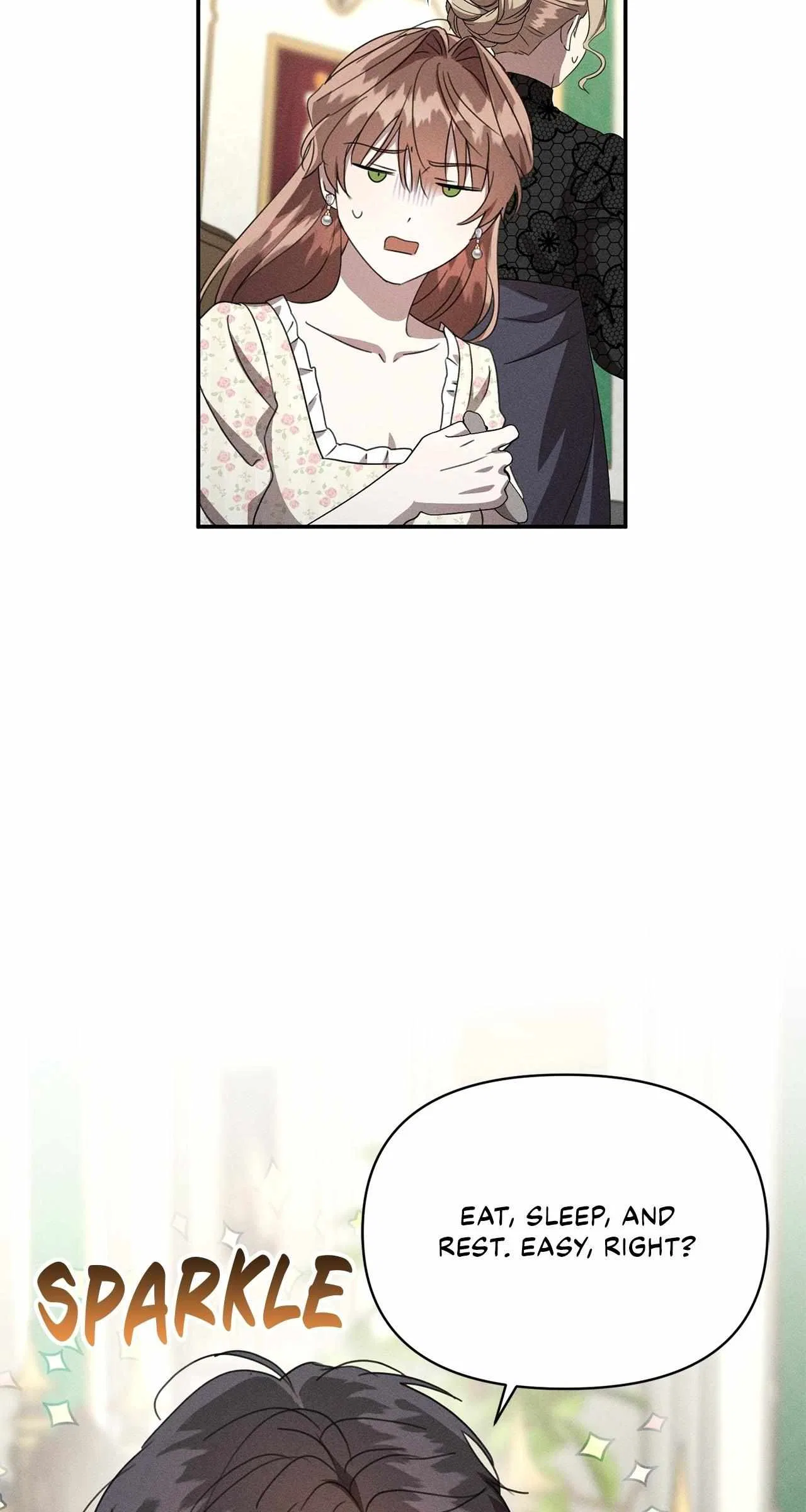 Don’t Be Carelessly Friendly Chapter 66 – Page 5