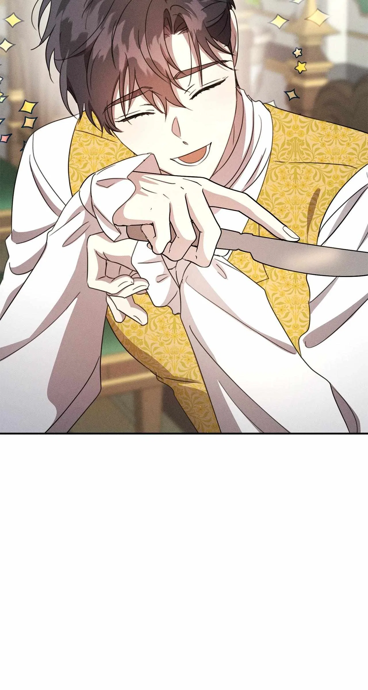 Don’t Be Carelessly Friendly Chapter 66 – Page 6