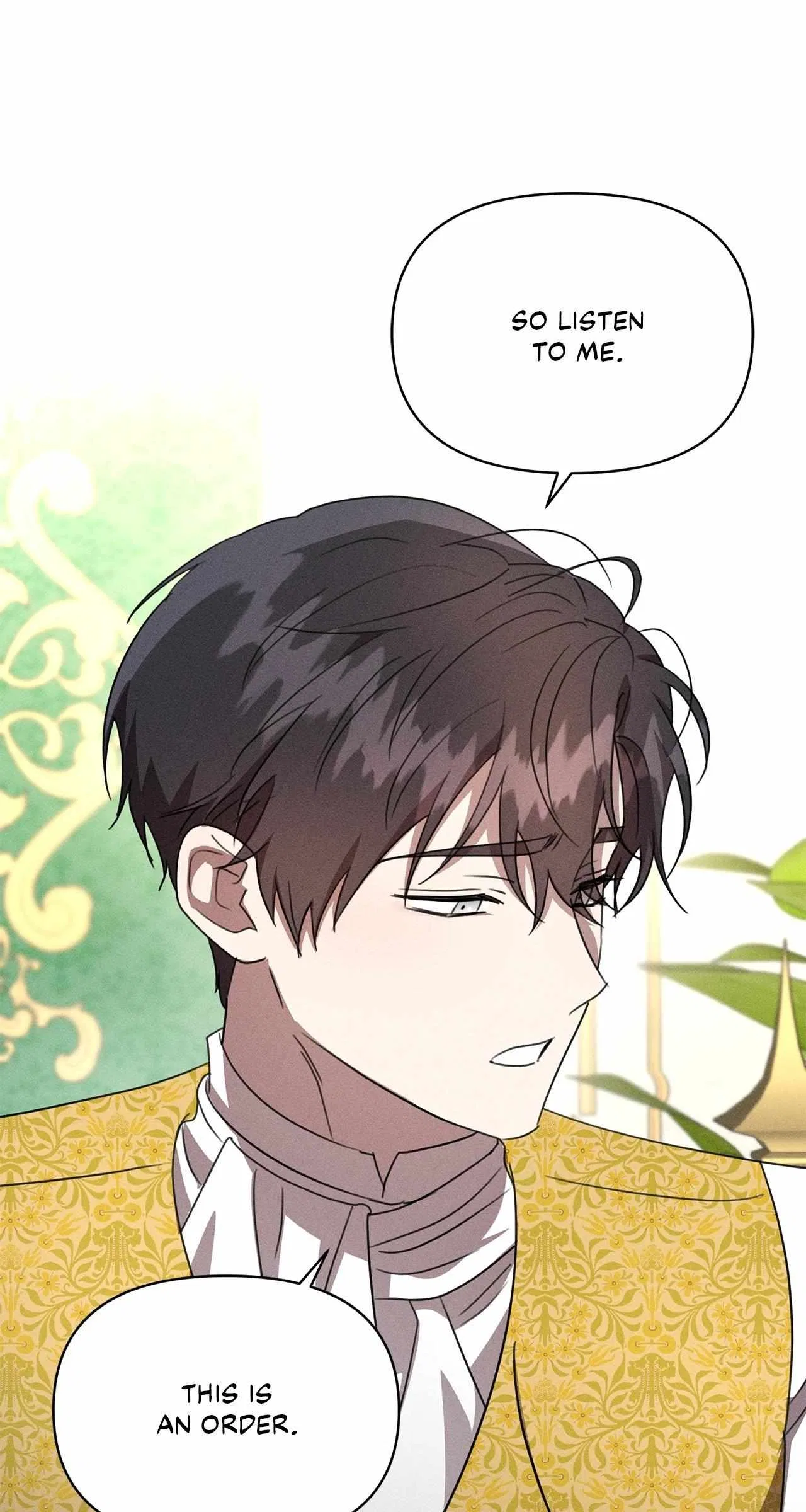 Don’t Be Carelessly Friendly Chapter 66 – Page 9
