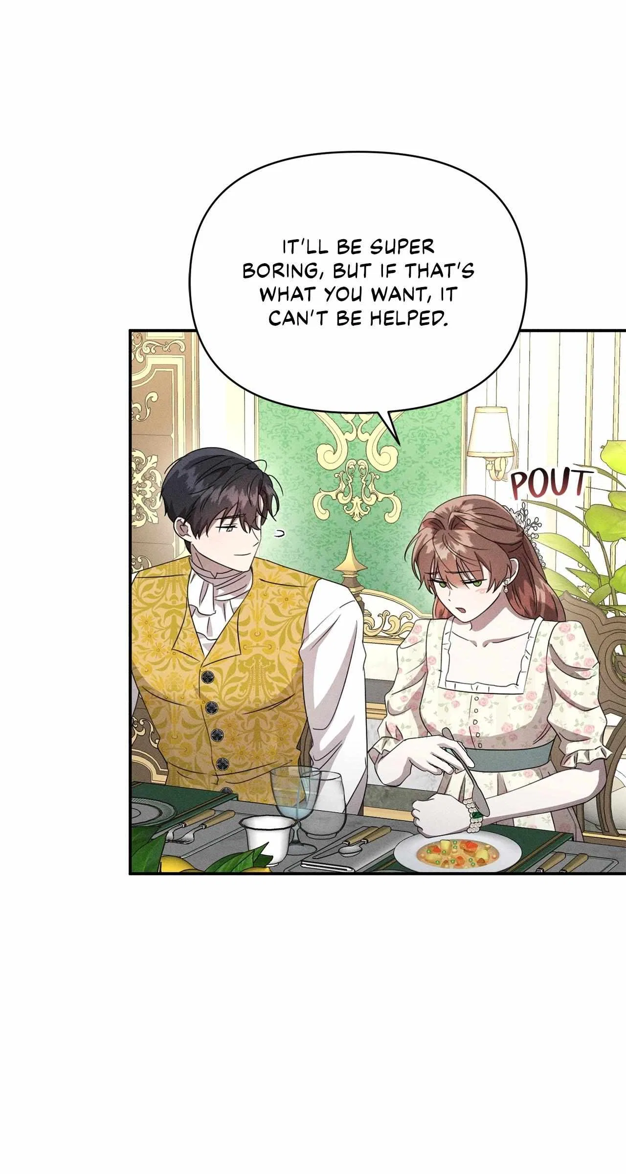 Don’t Be Carelessly Friendly Chapter 66 – Page 11