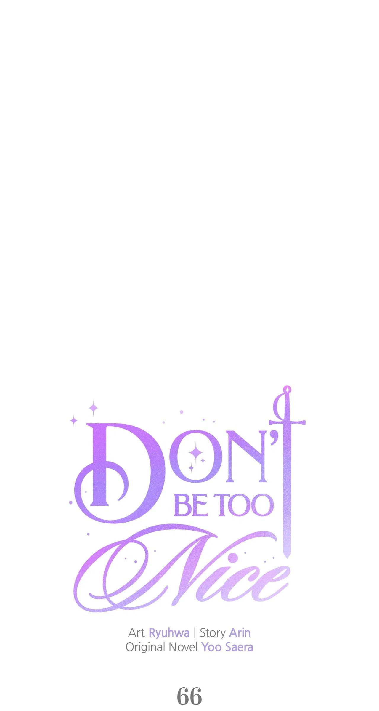 Don’t Be Carelessly Friendly Chapter 66 – Page 14