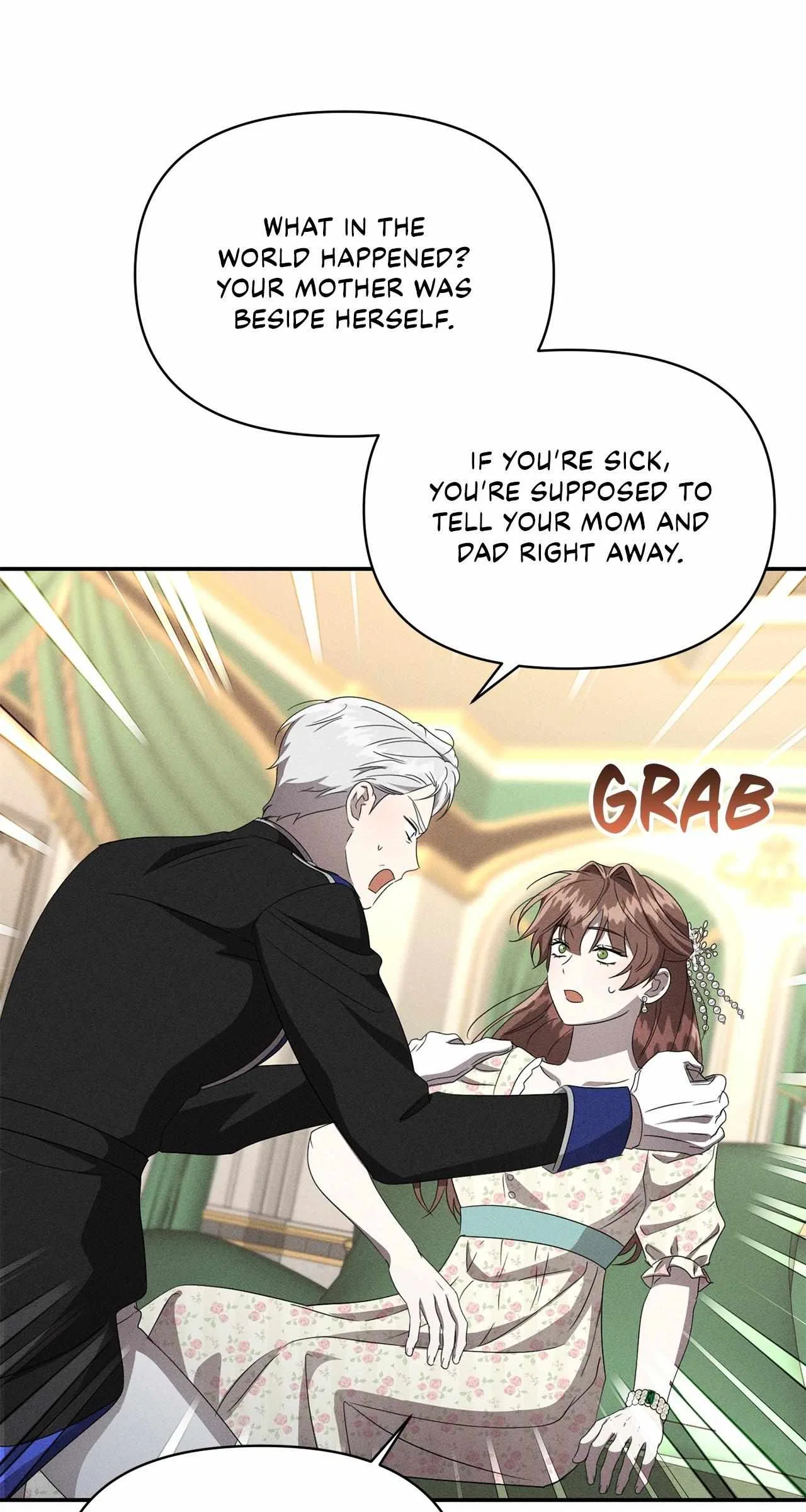 Don’t Be Carelessly Friendly Chapter 66 – Page 19