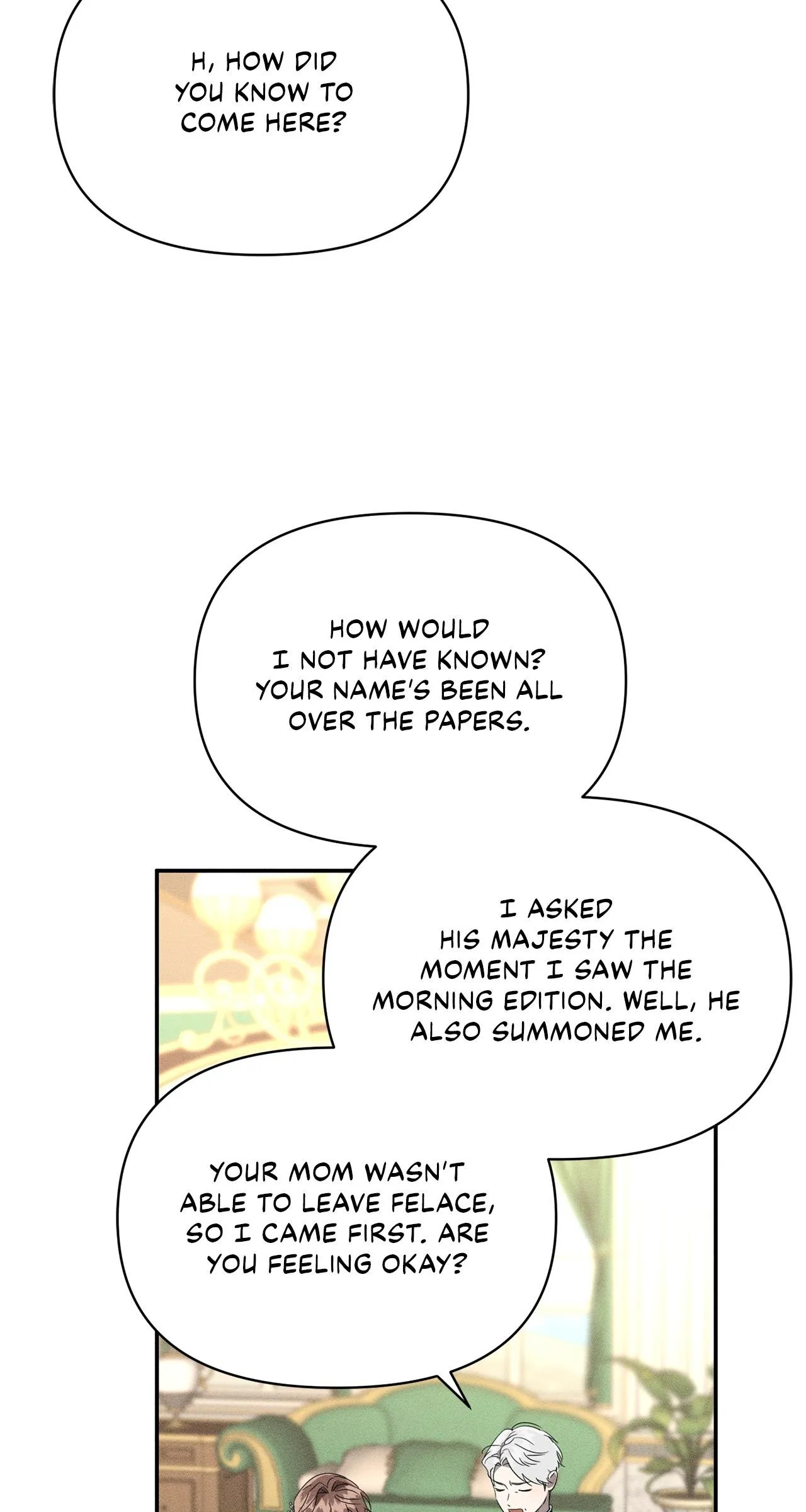 Don’t Be Carelessly Friendly Chapter 66 – Page 20