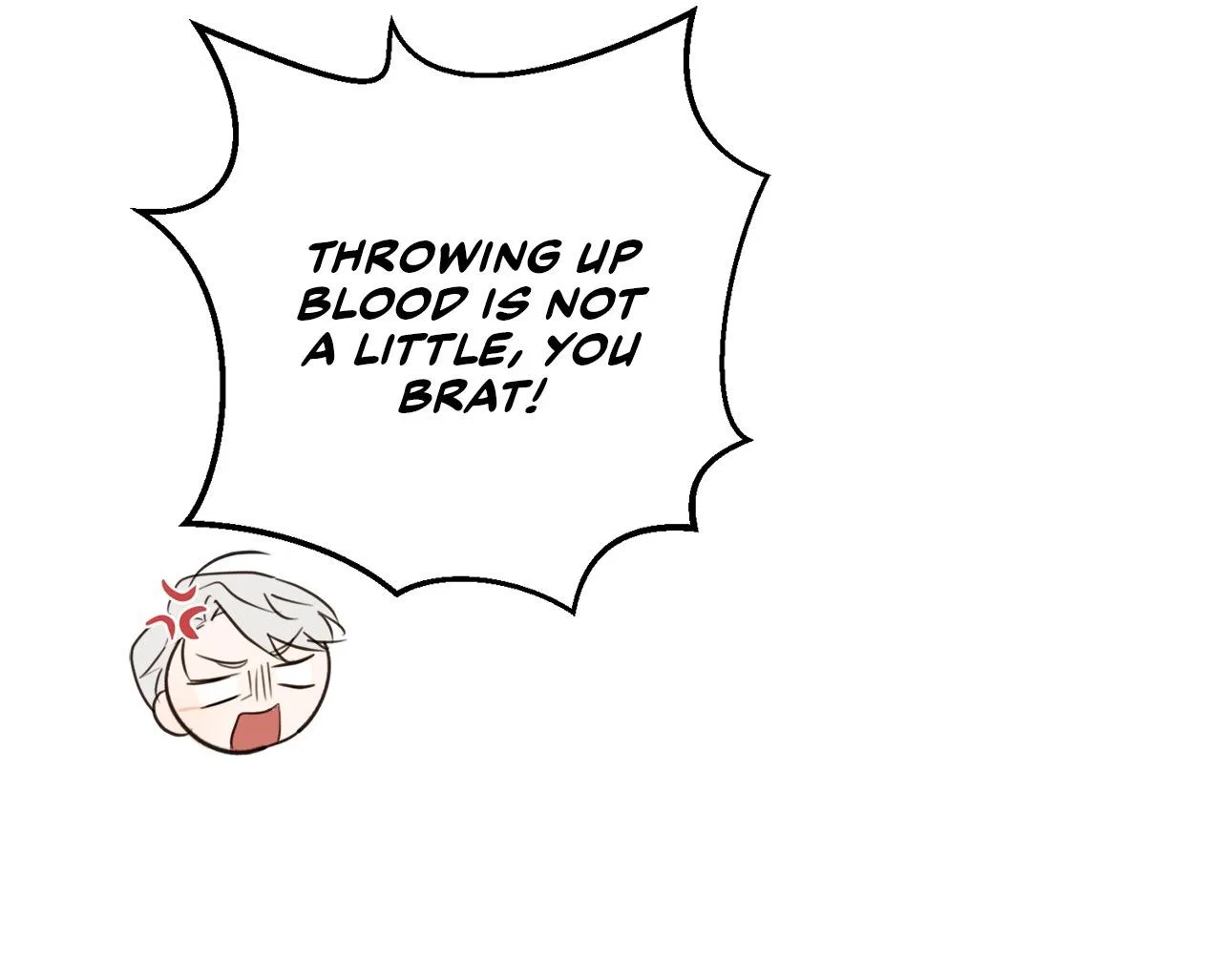 Don’t Be Carelessly Friendly Chapter 66 – Page 22