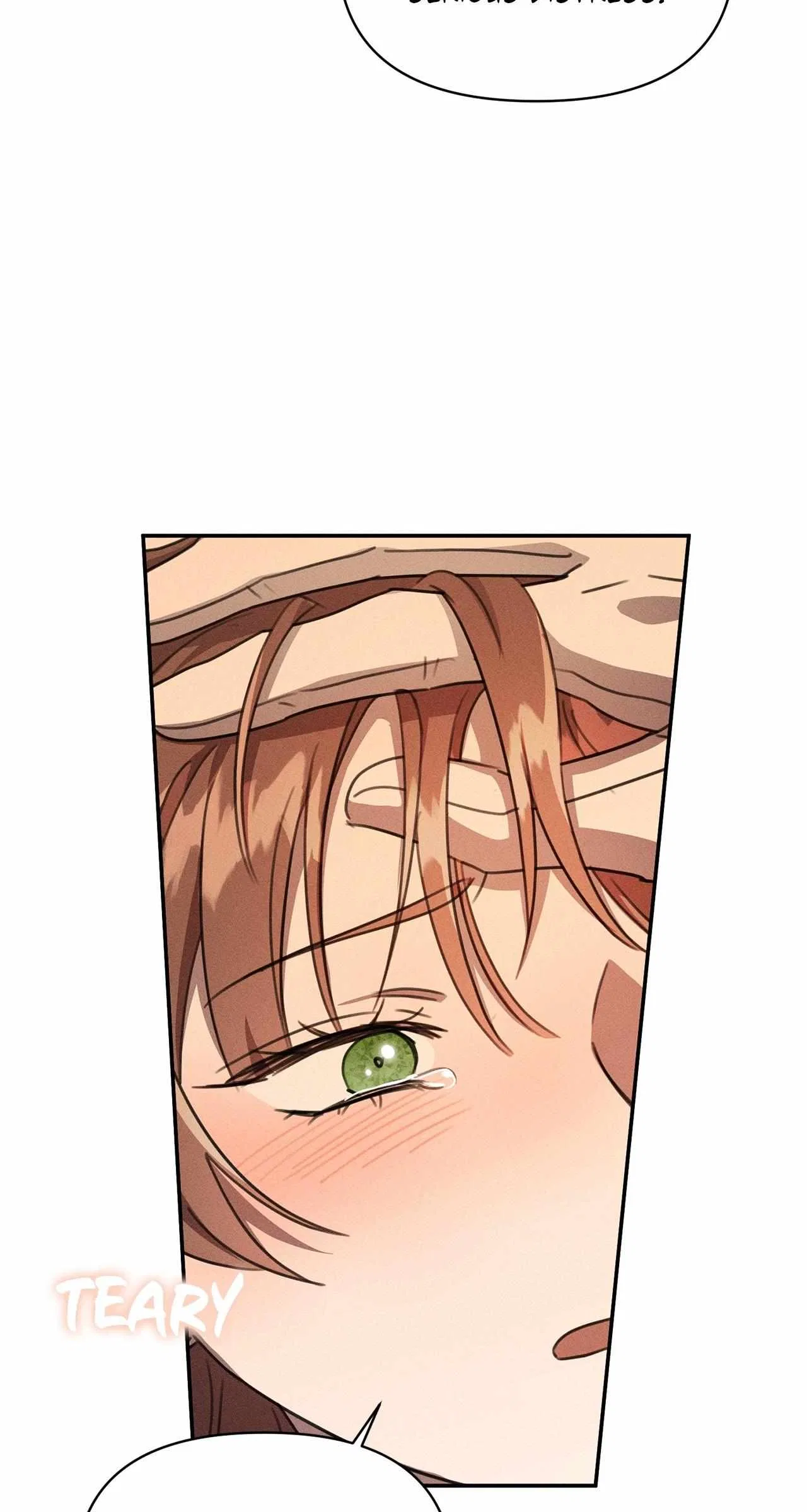 Don’t Be Carelessly Friendly Chapter 66 – Page 24