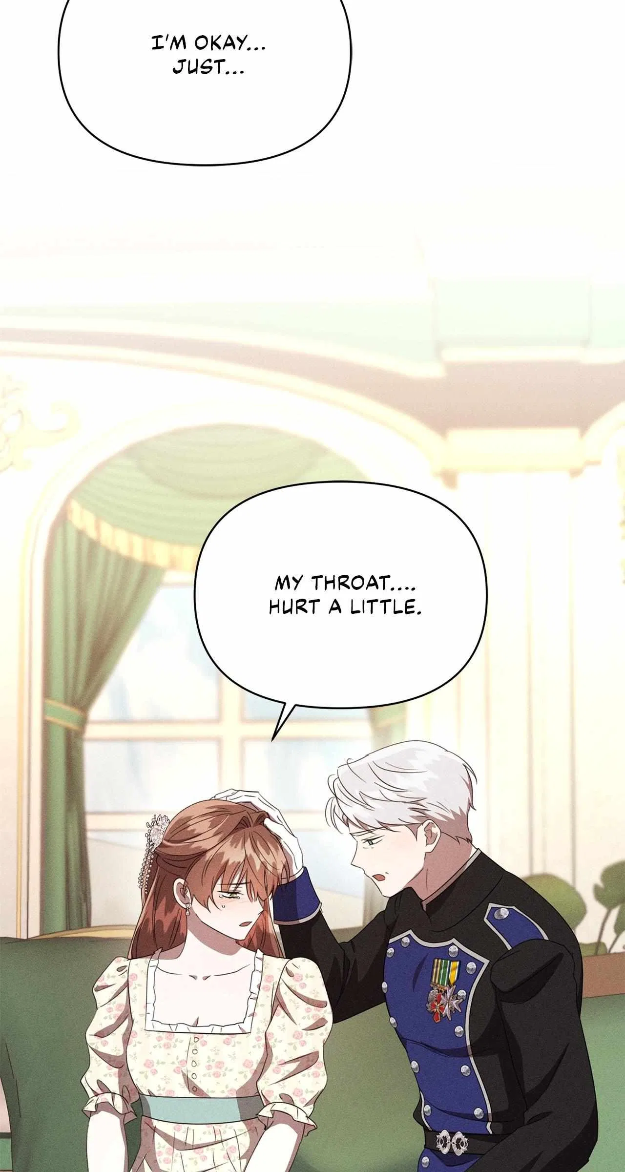 Don’t Be Carelessly Friendly Chapter 66 – Page 25