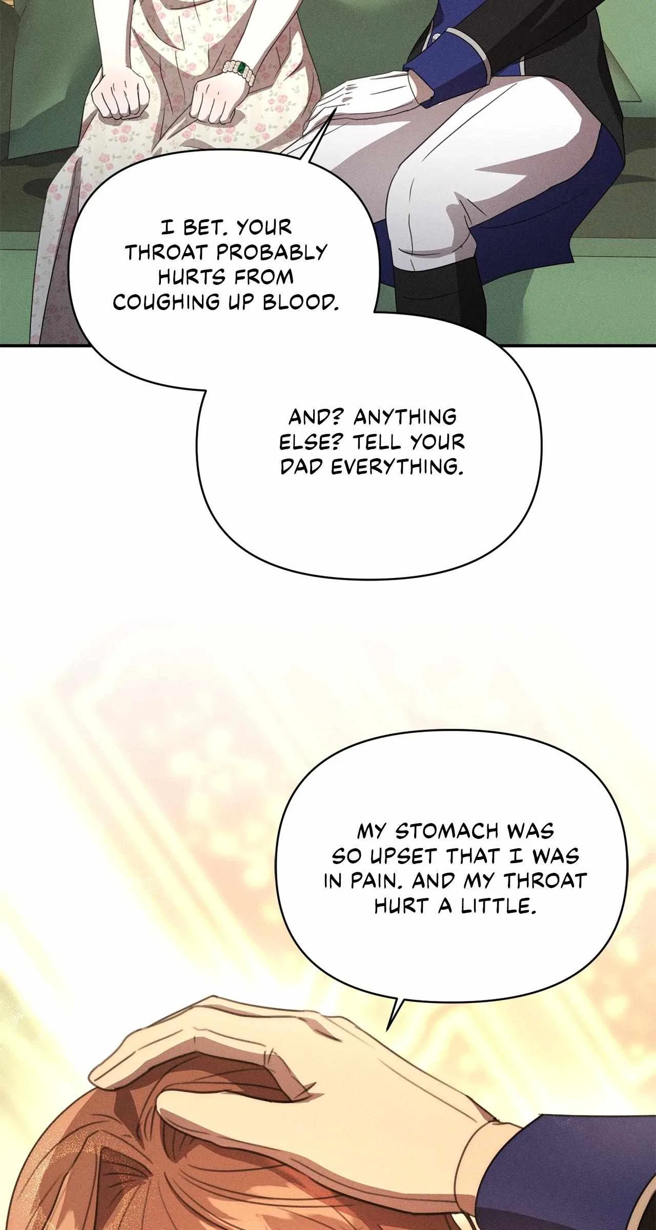 Don’t Be Carelessly Friendly Chapter 66 – Page 26
