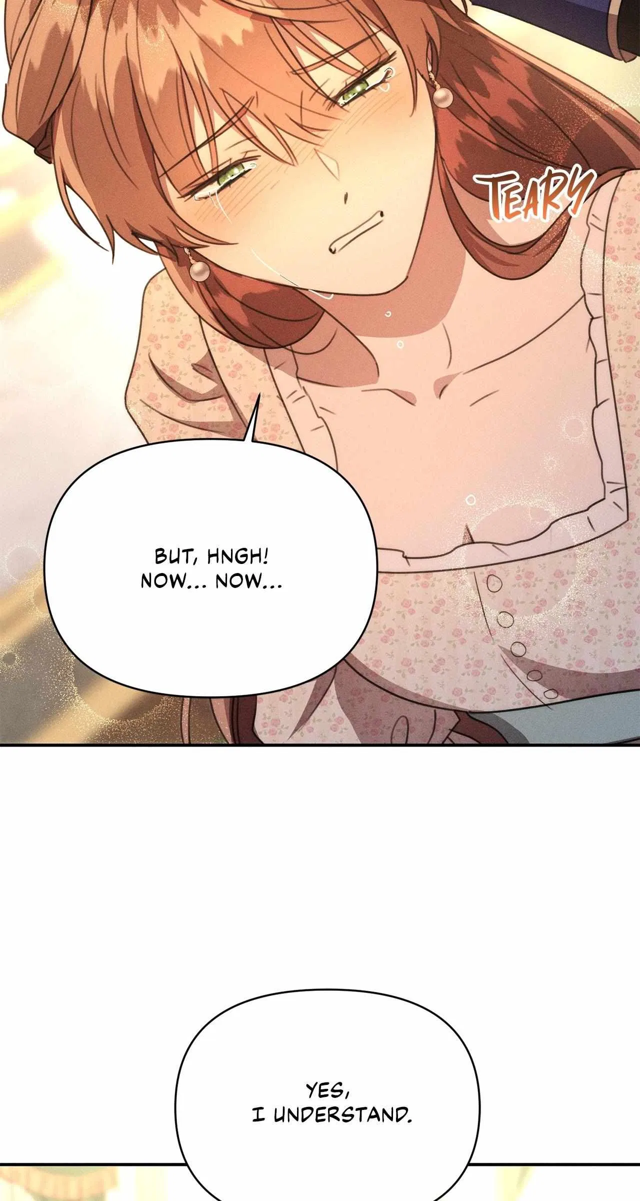 Don’t Be Carelessly Friendly Chapter 66 – Page 27