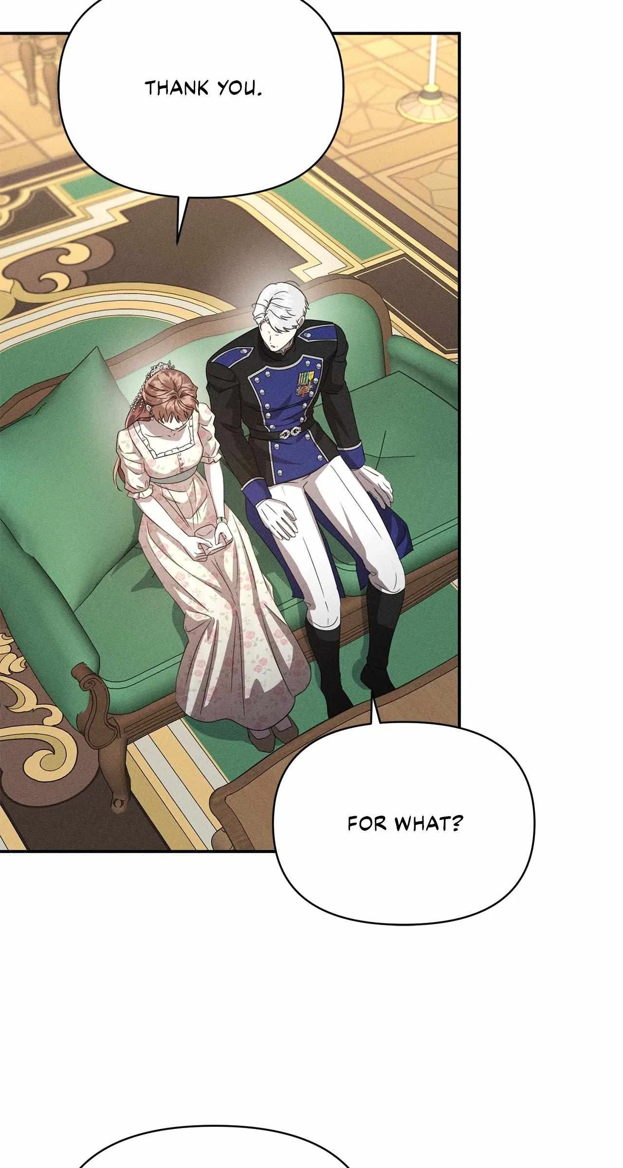 Don’t Be Carelessly Friendly Chapter 66 – Page 34