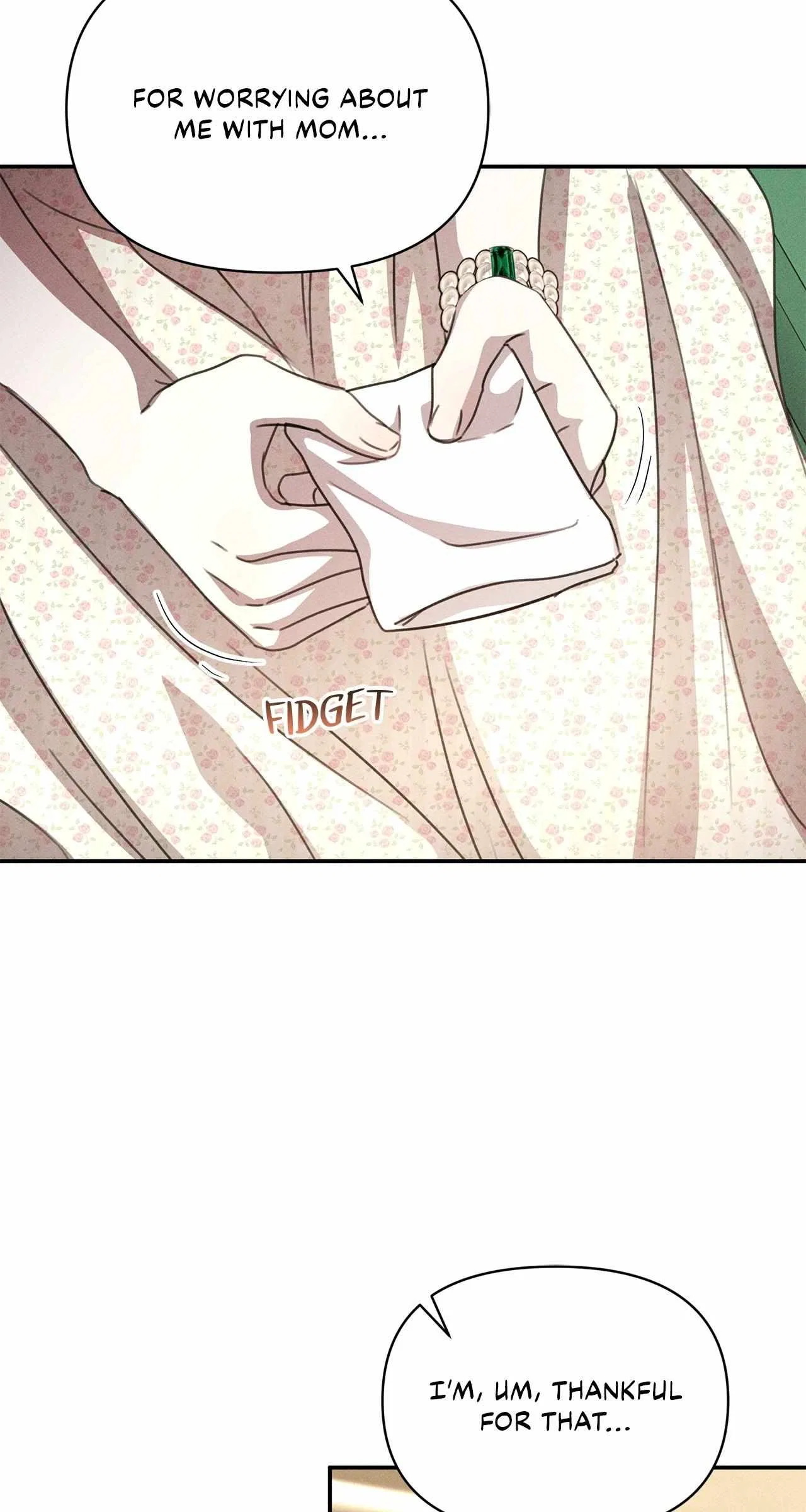Don’t Be Carelessly Friendly Chapter 66 – Page 35